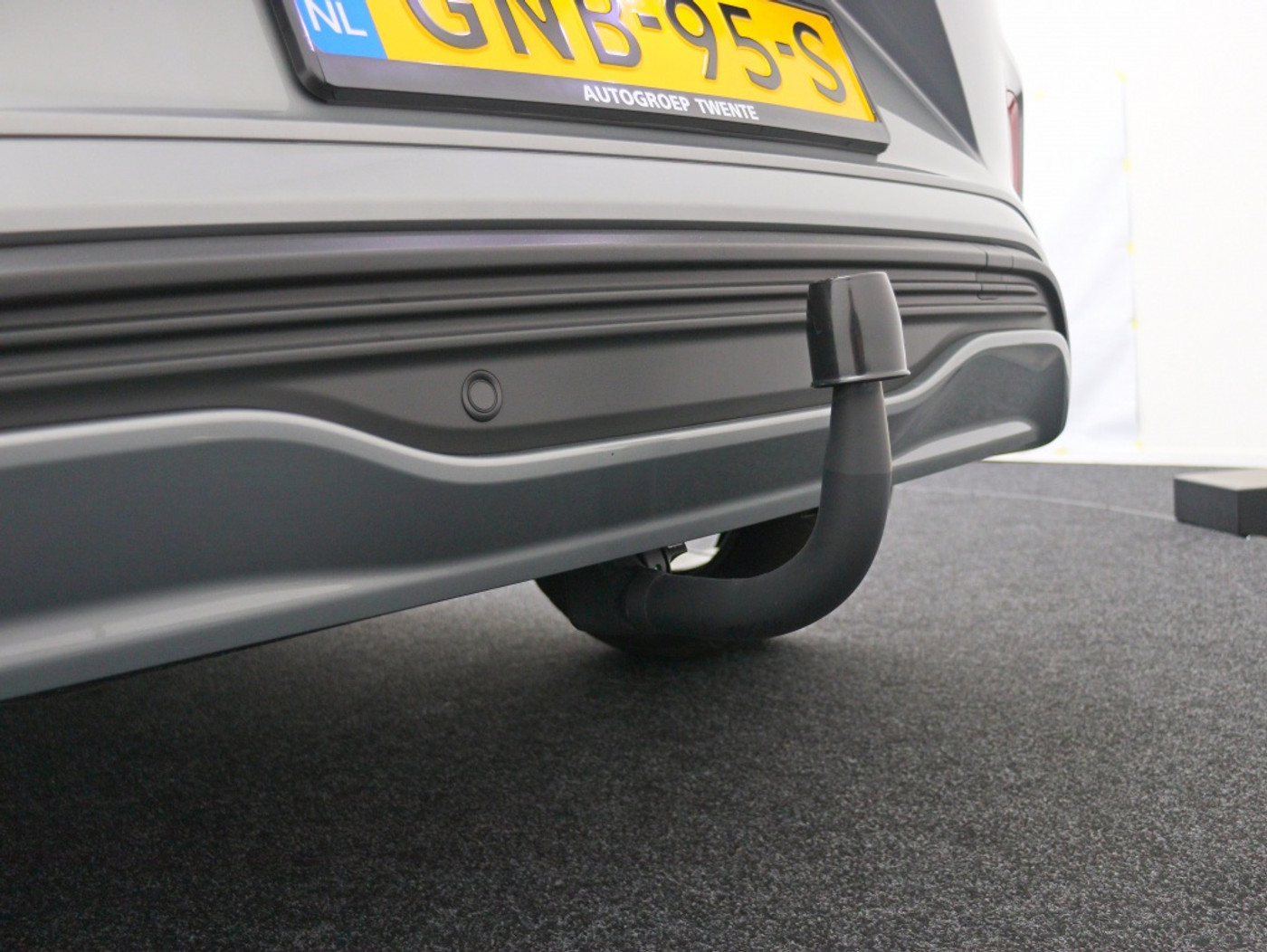 Foto van Ford Puma