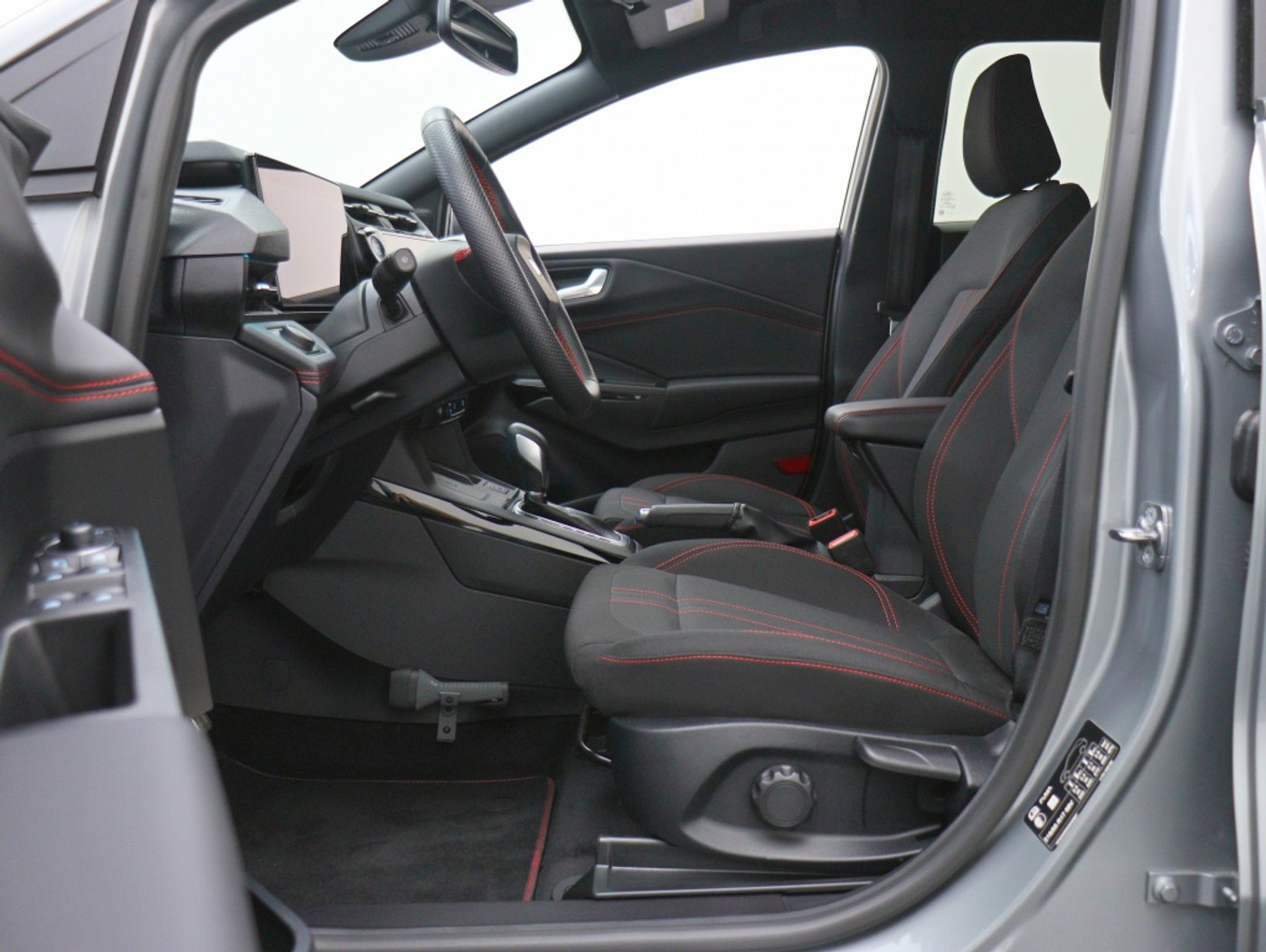 Foto van Ford Puma