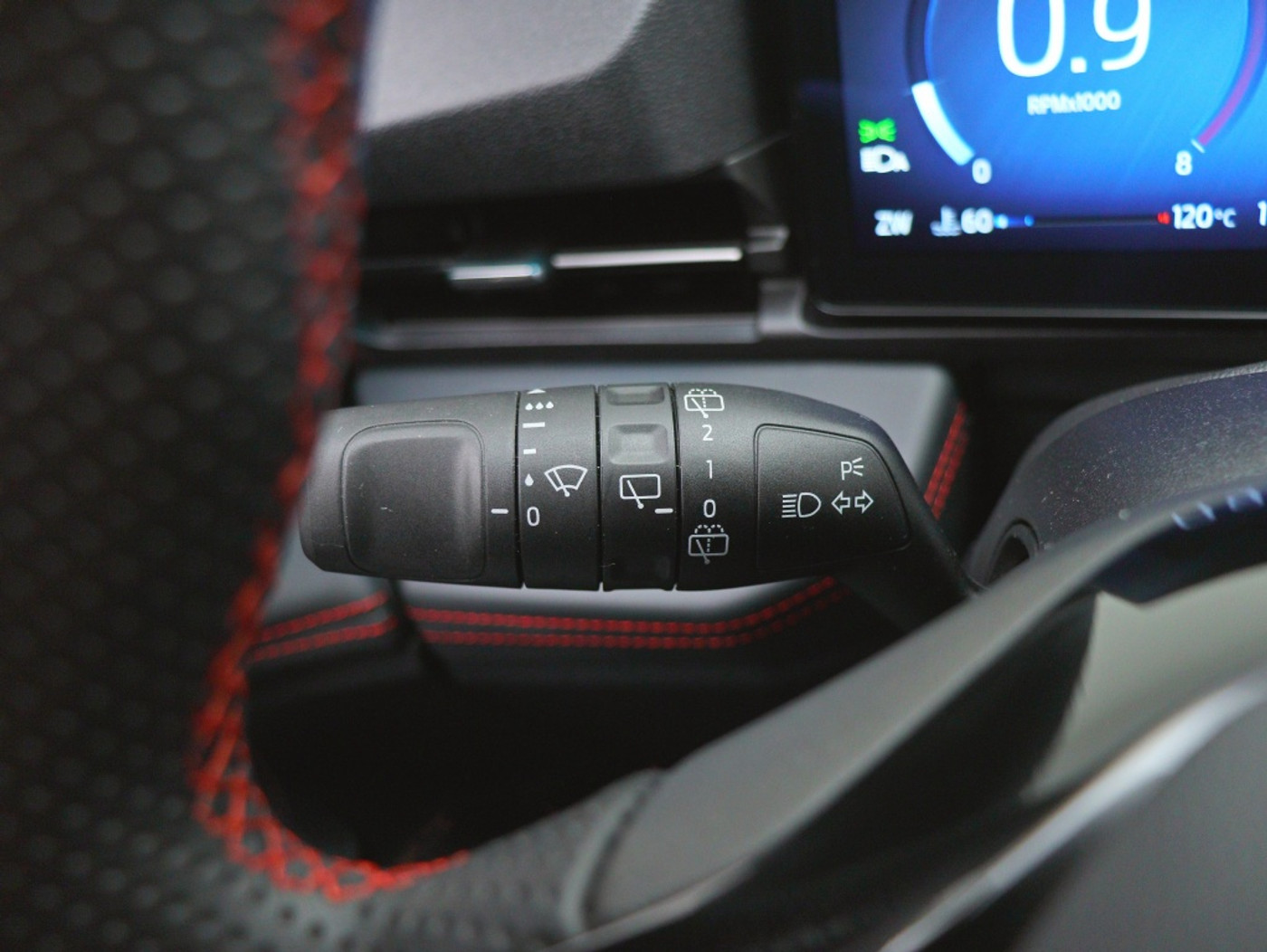 Foto van Ford Puma