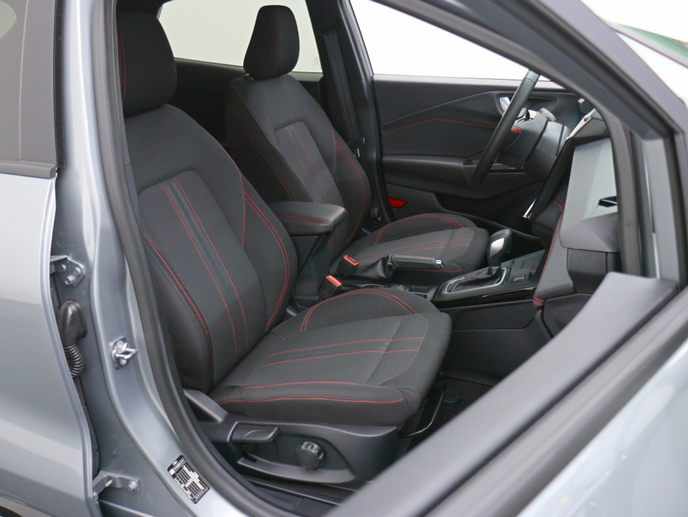 Foto van Ford Puma