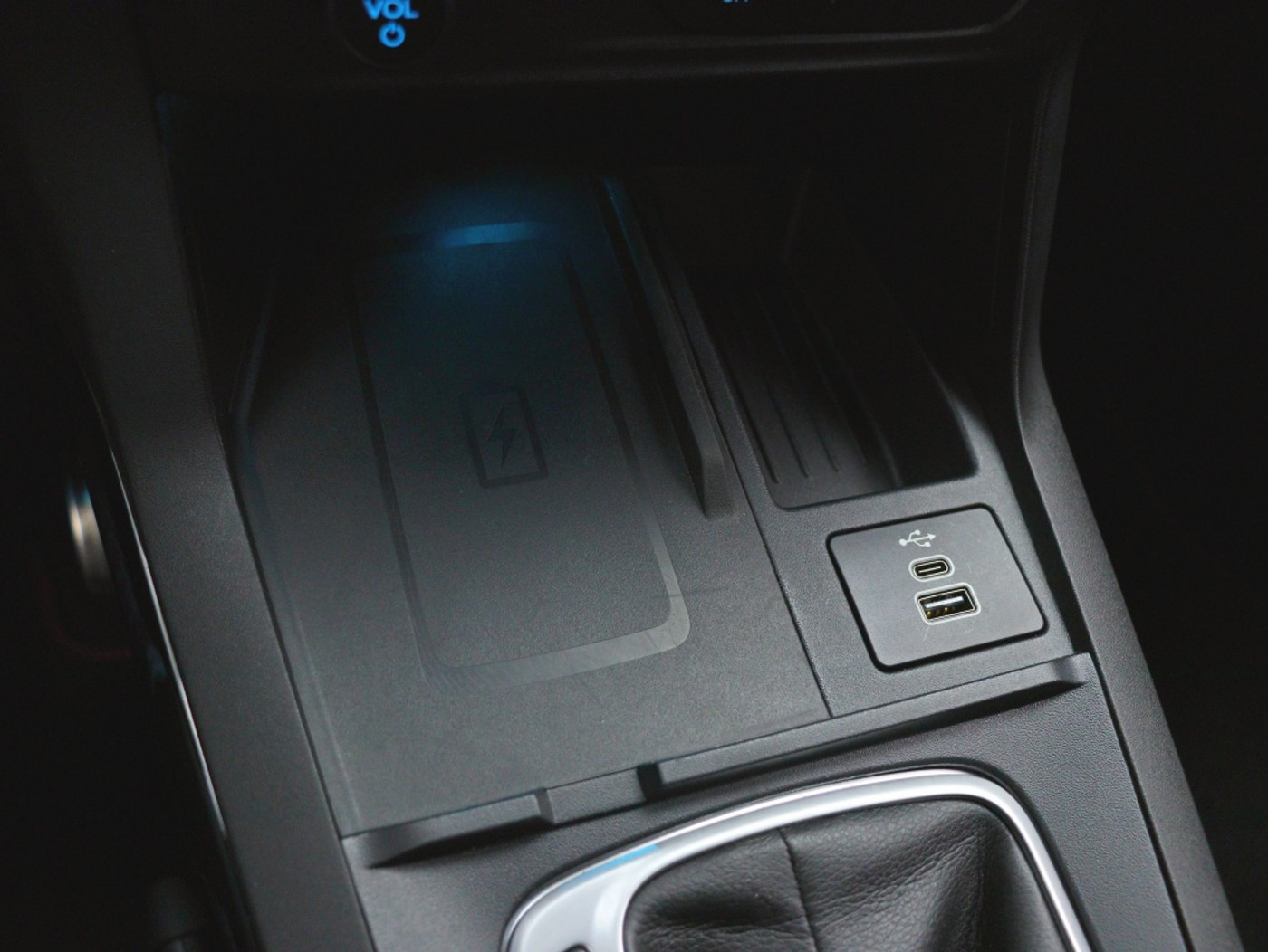 Foto van Ford Puma