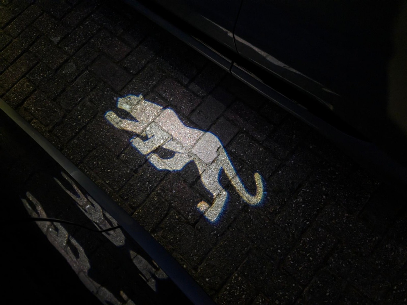 Foto van Ford Puma