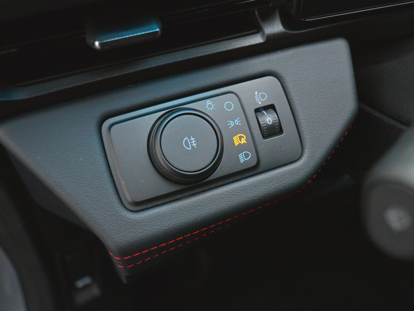 Foto van Ford Puma