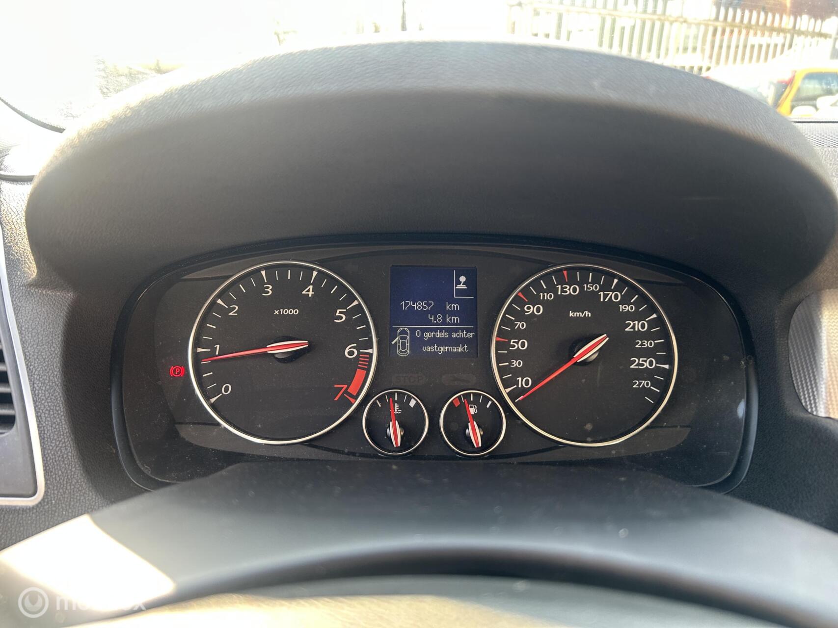 Foto van Renault Laguna