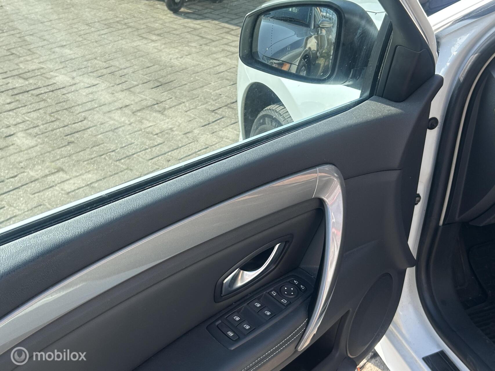 Foto van Renault Laguna