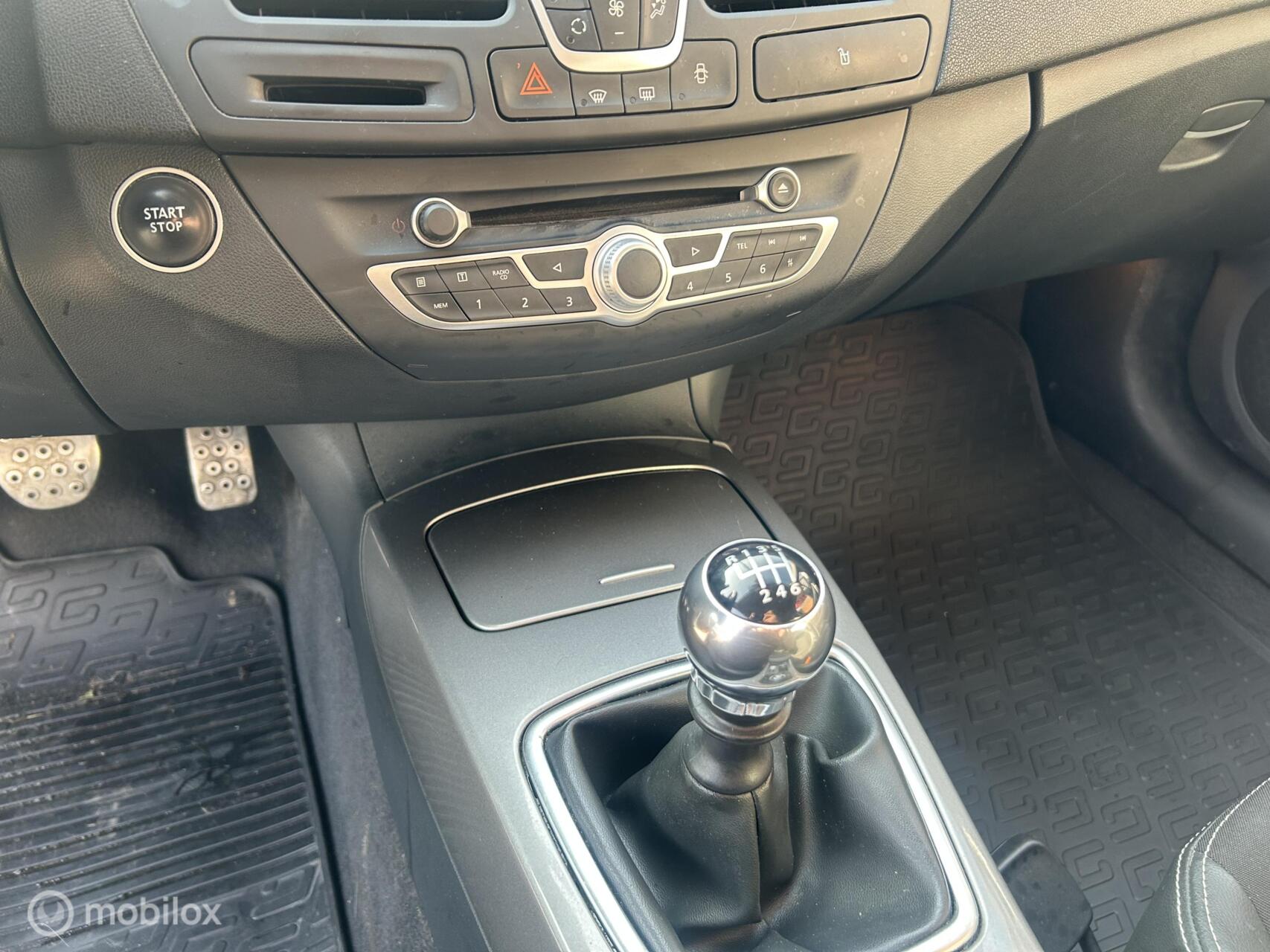 Foto van Renault Laguna