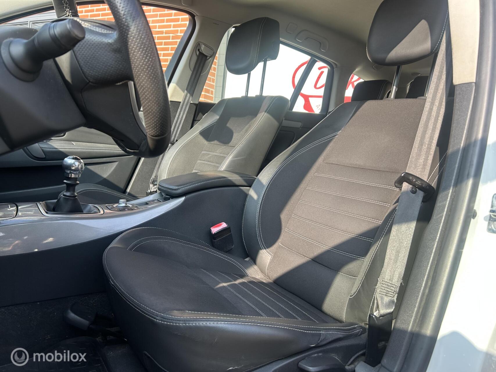 Foto van Renault Laguna