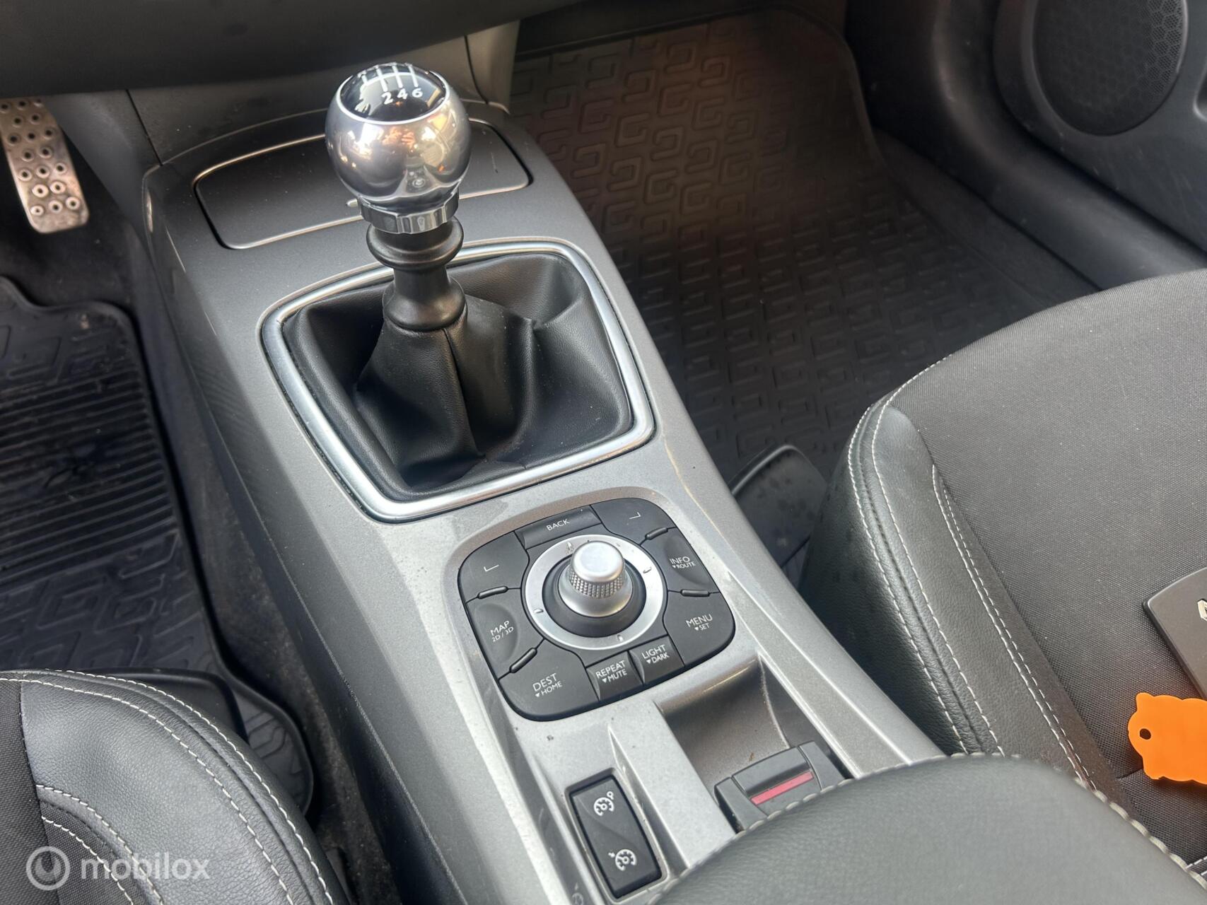 Foto van Renault Laguna