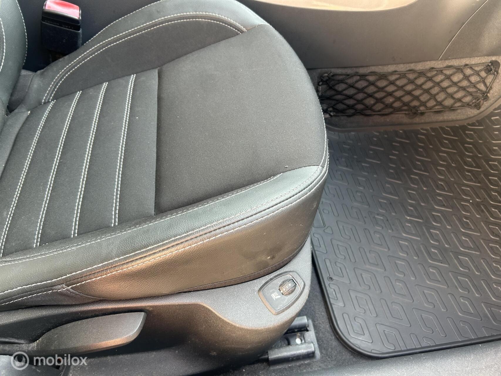 Foto van Renault Laguna