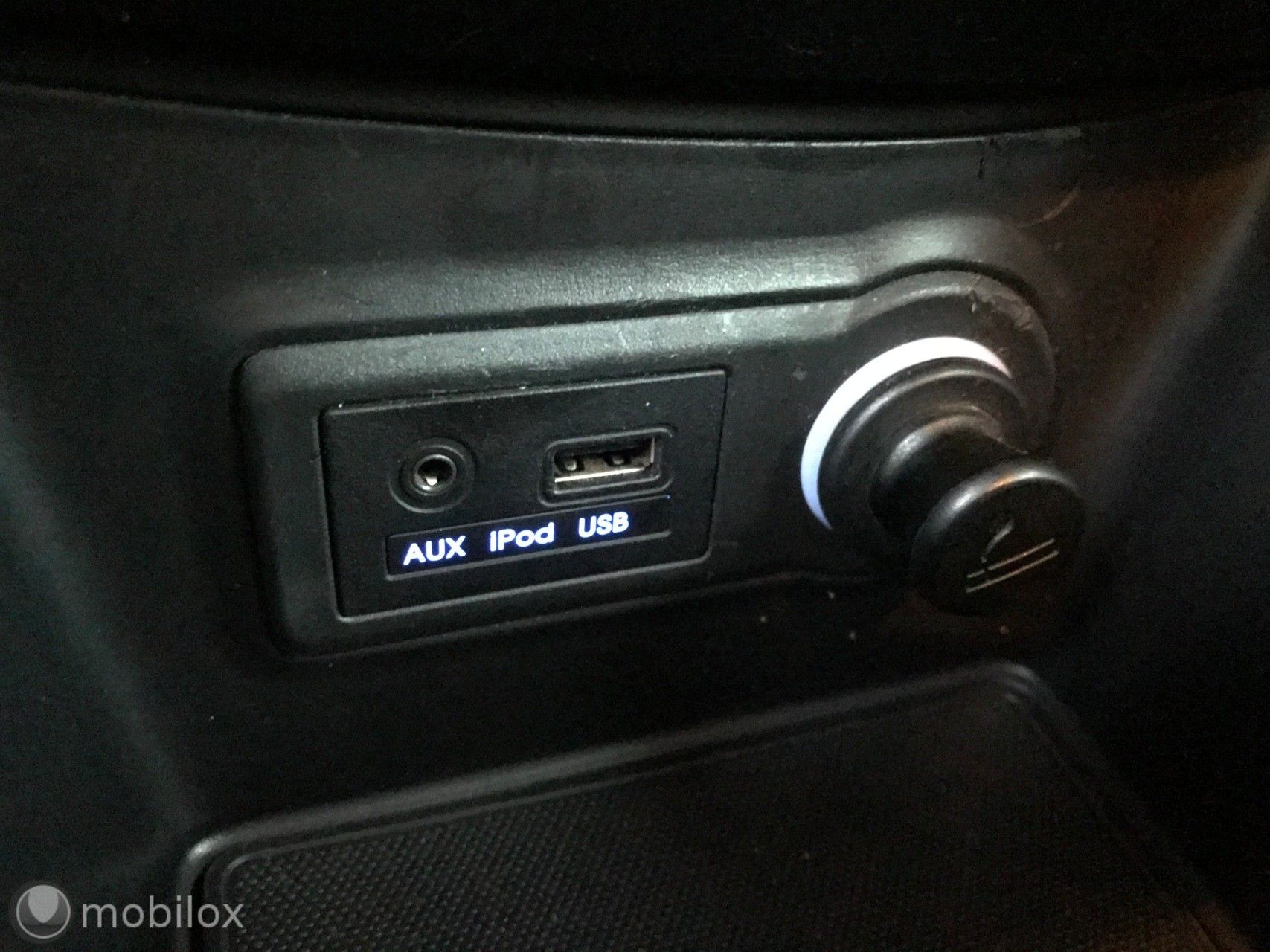 Foto van Hyundai Ix20