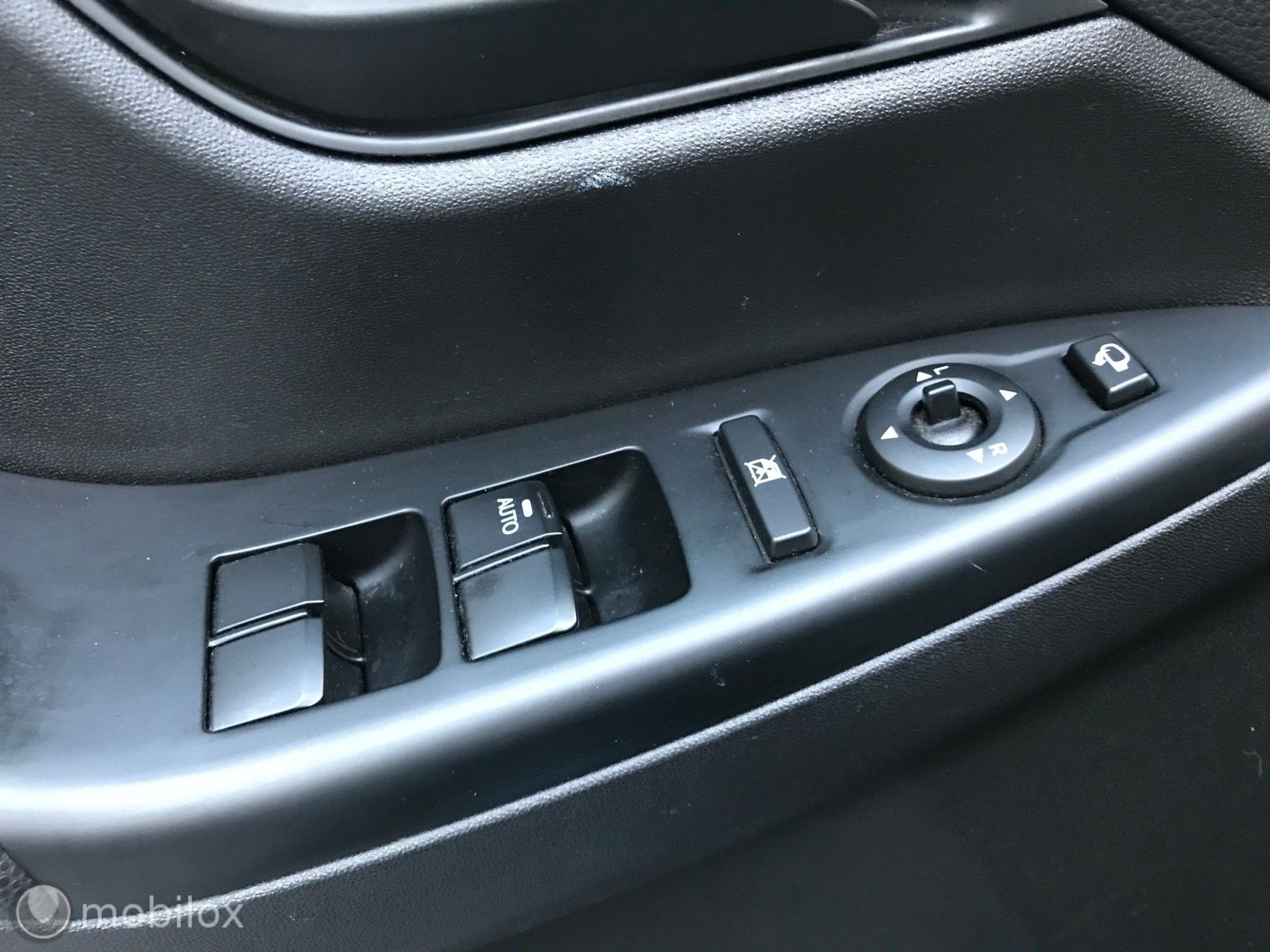 Foto van Hyundai Ix20