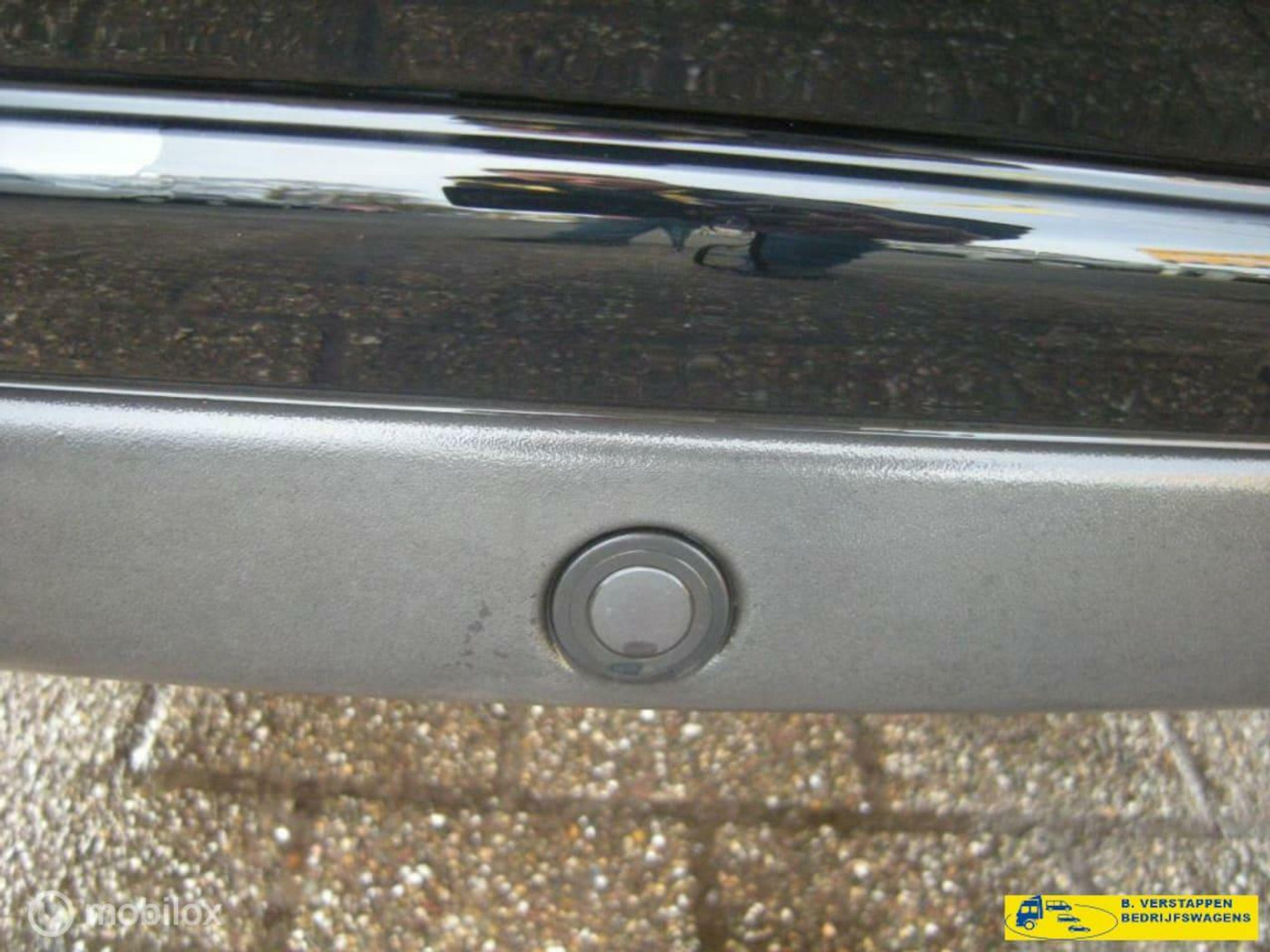 Foto van Jaguar X-type