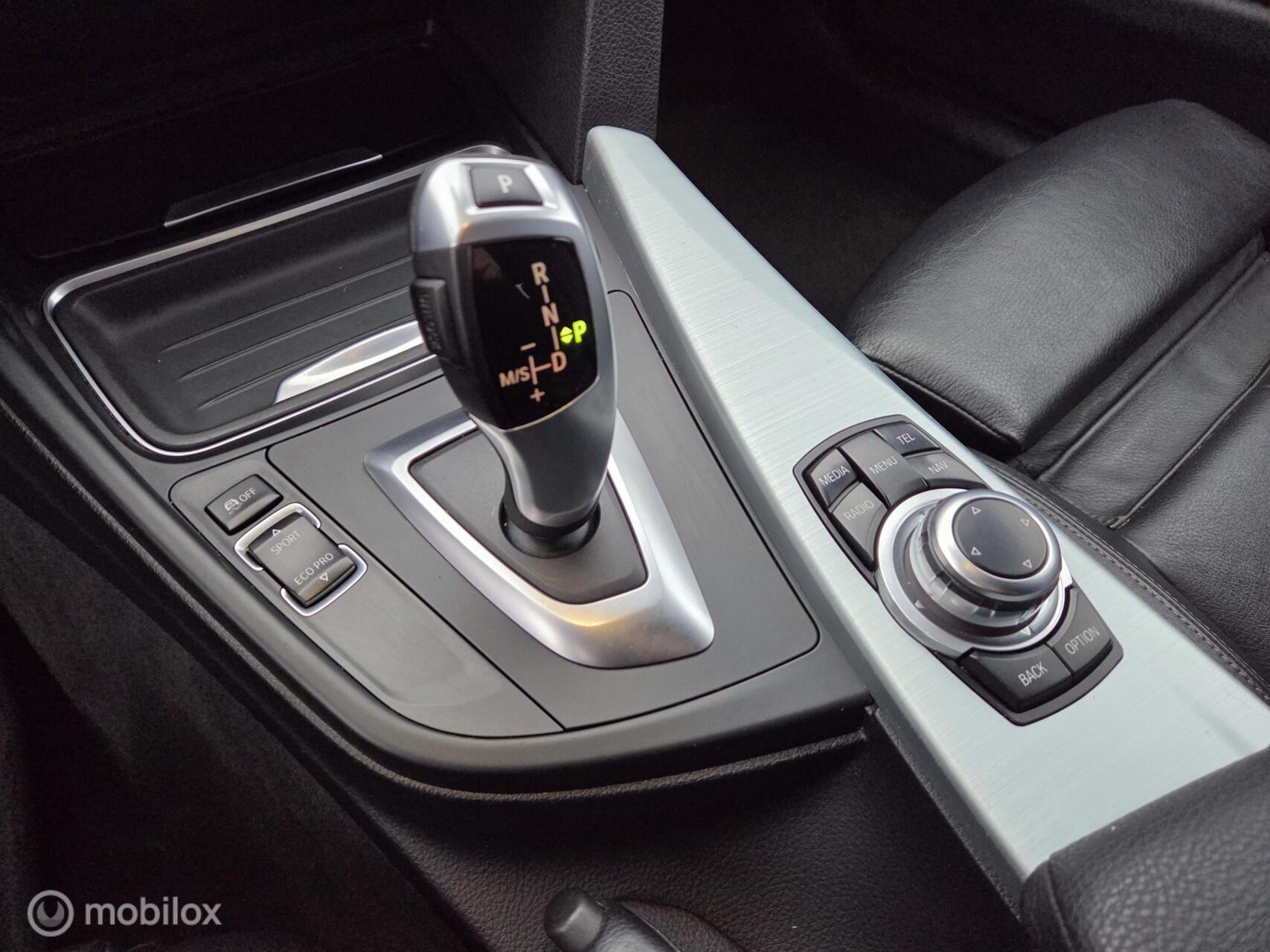 Foto van BMW 420i