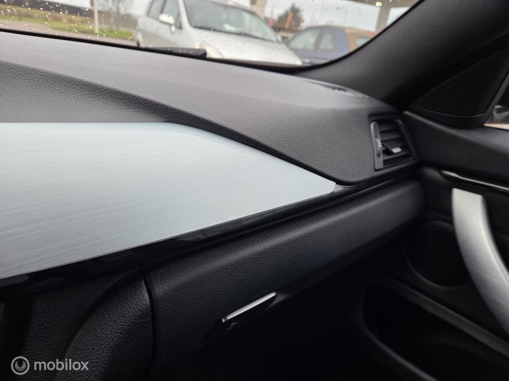 Foto van BMW 420i