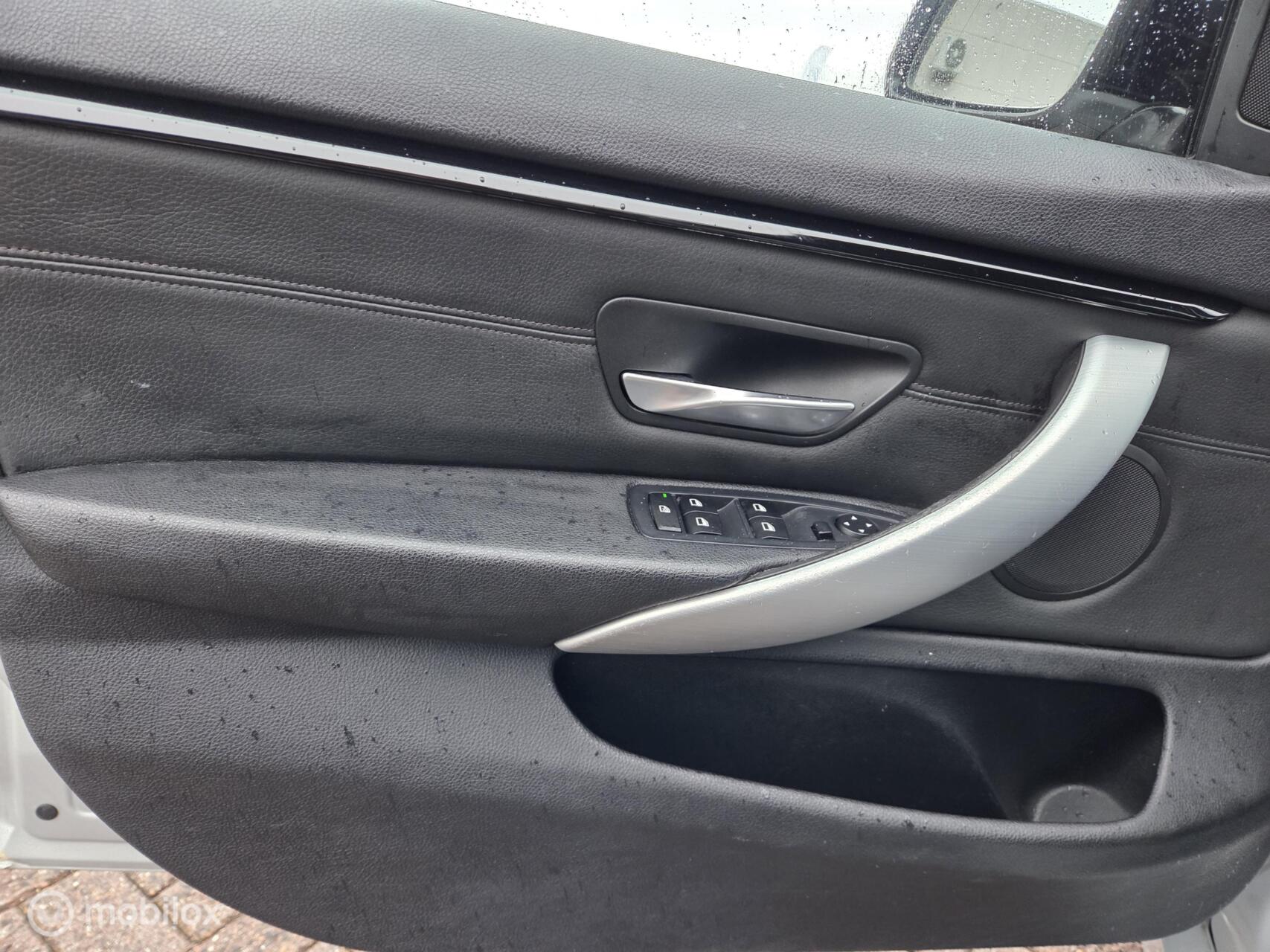 Foto van BMW 420i