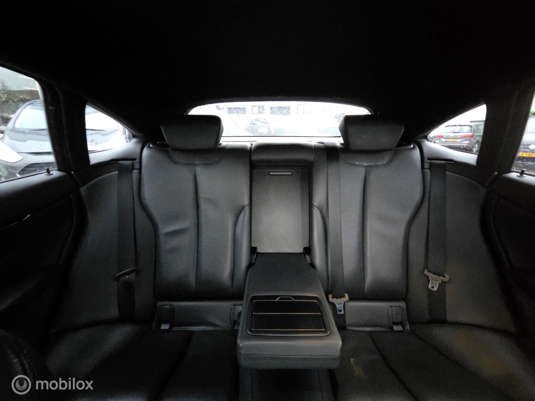 Foto van BMW 420i