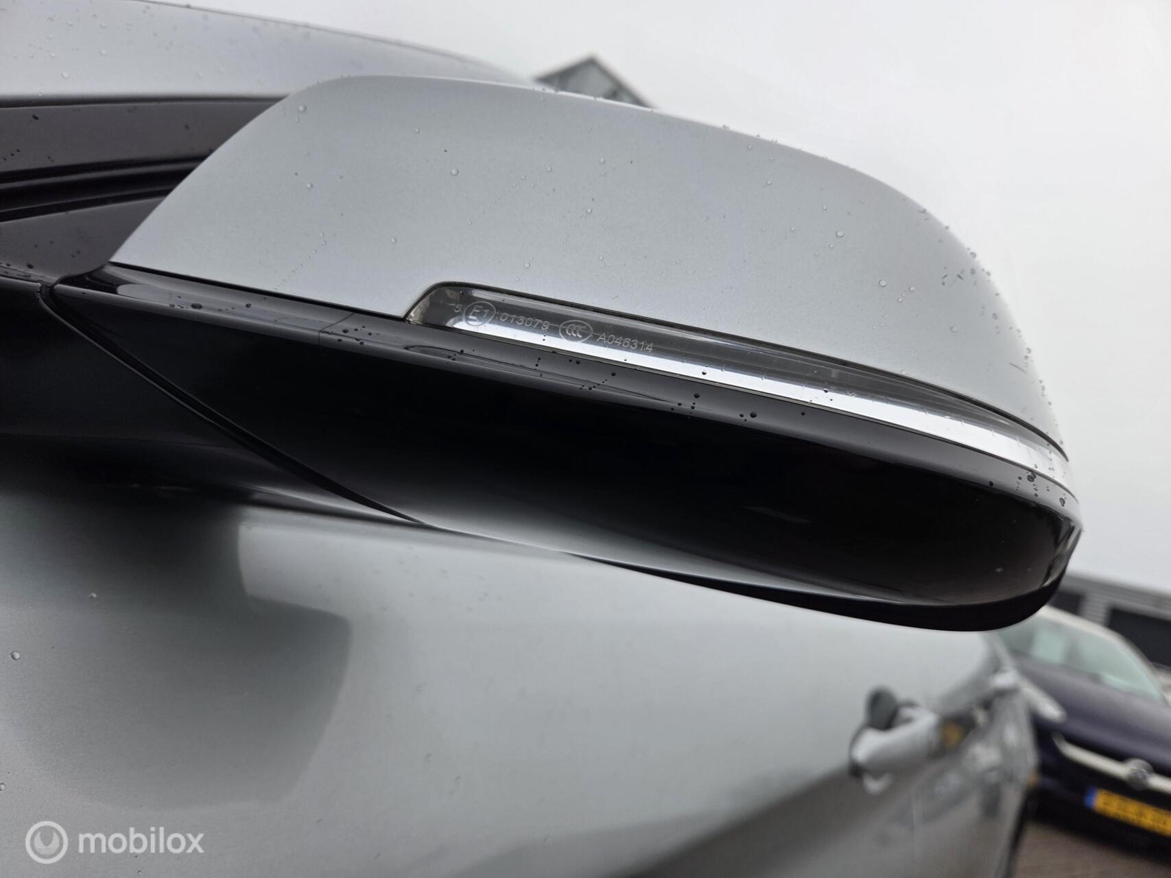Foto van BMW 420i