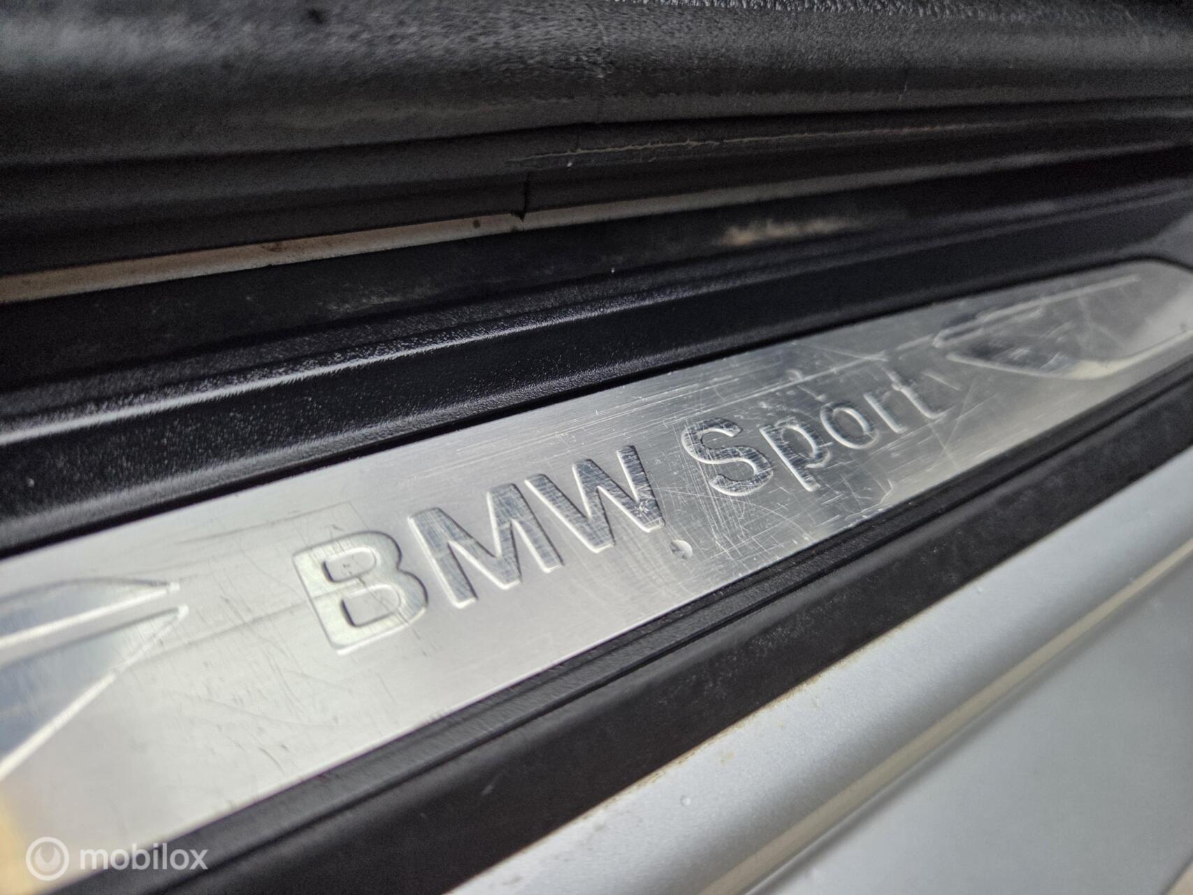 Foto van BMW 420i