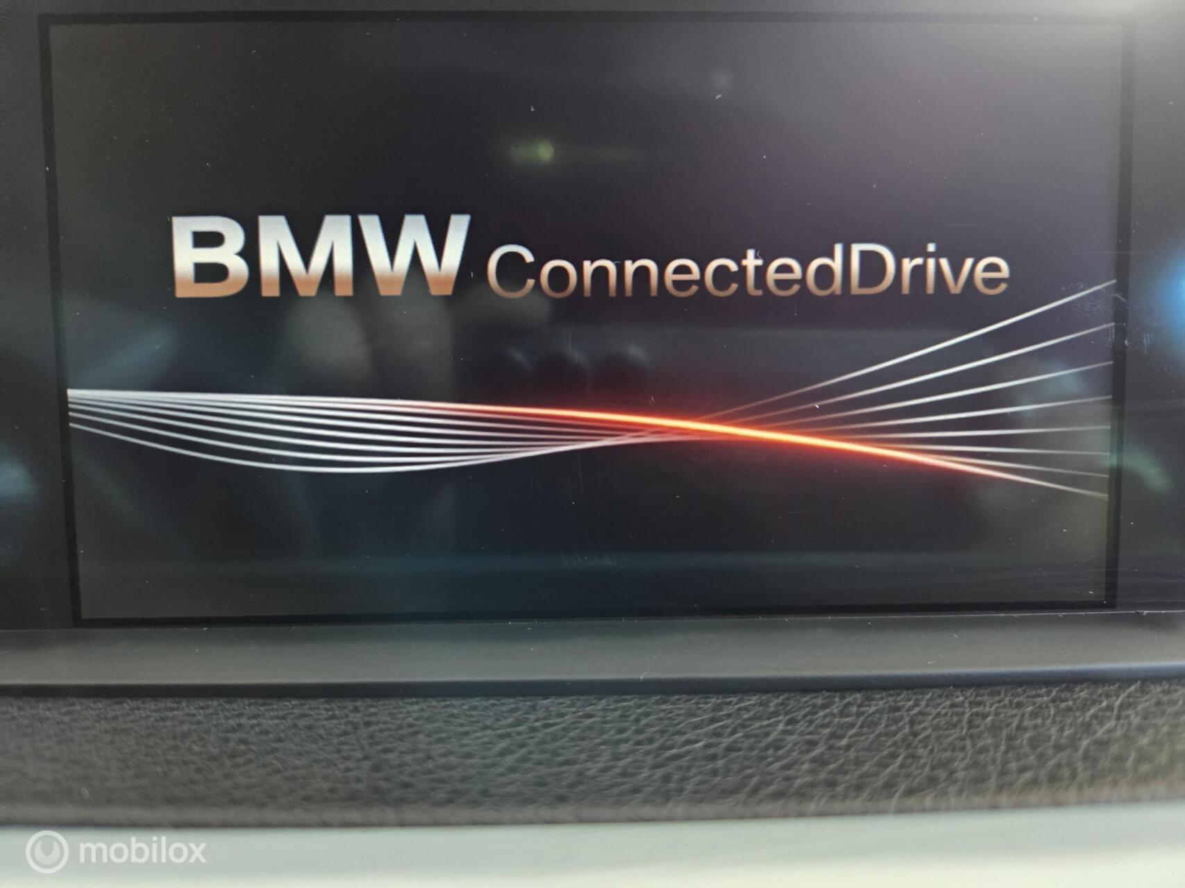 Foto van BMW 420i