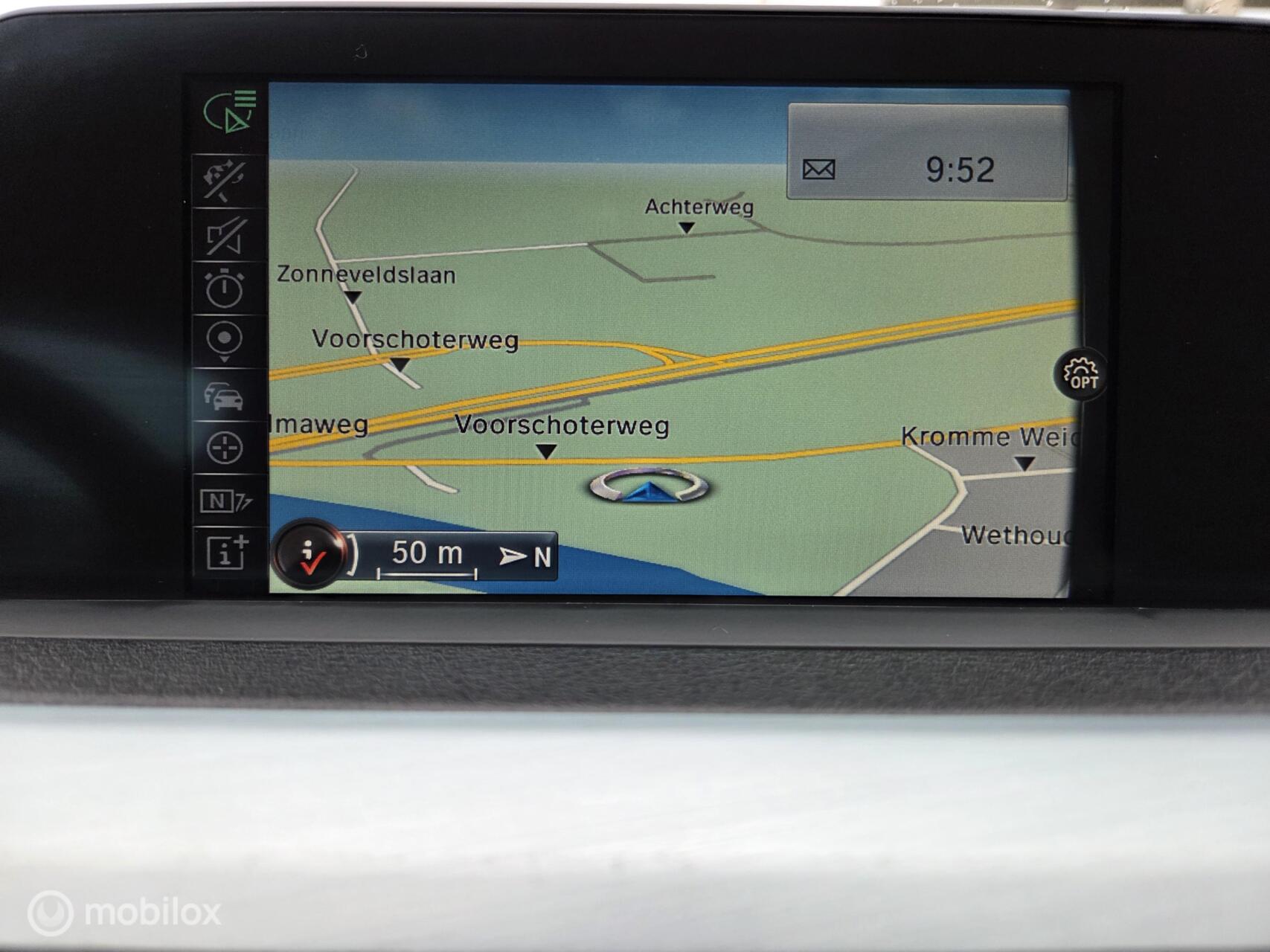 Foto van BMW 420i