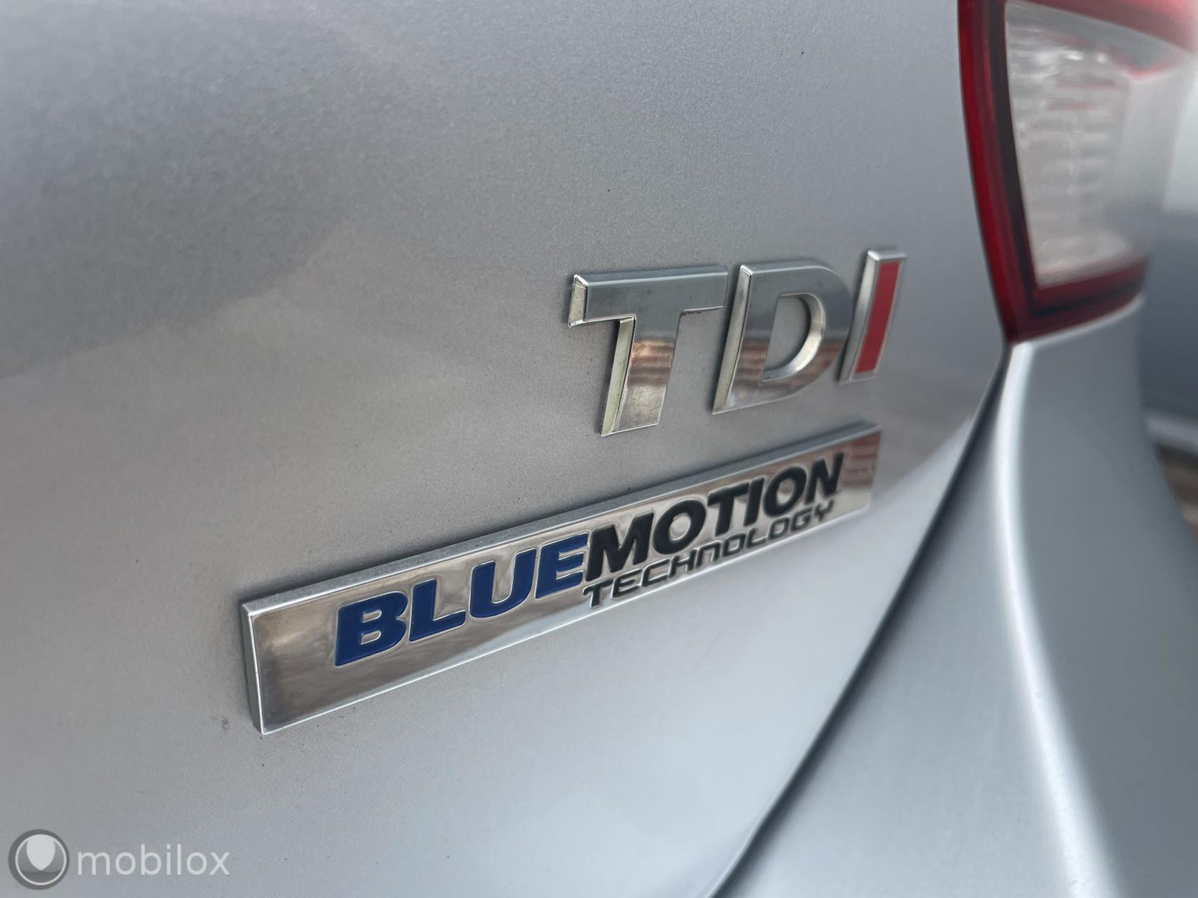 Foto van Volkswagen Golf Variant