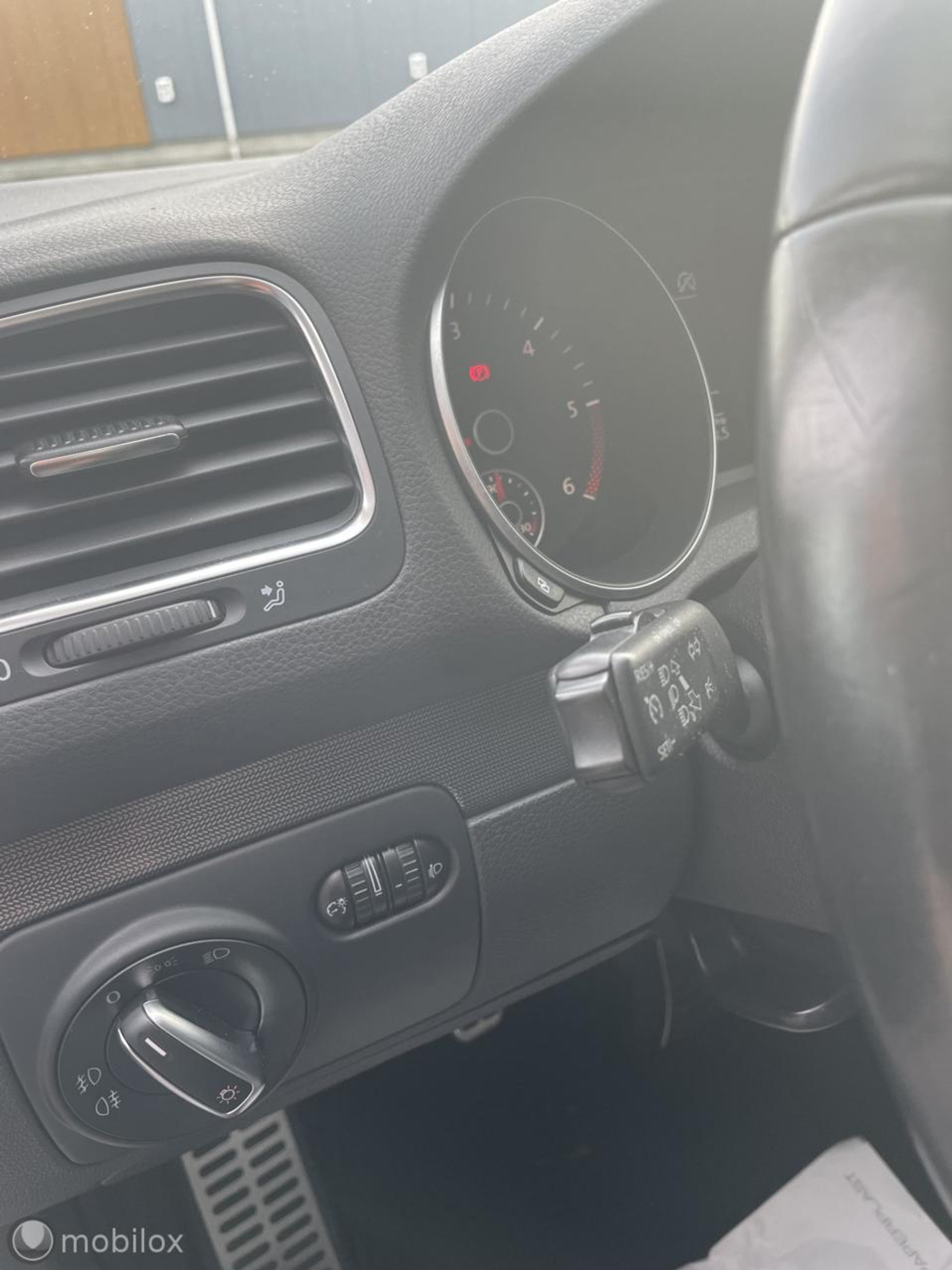 Foto van Volkswagen Golf Variant