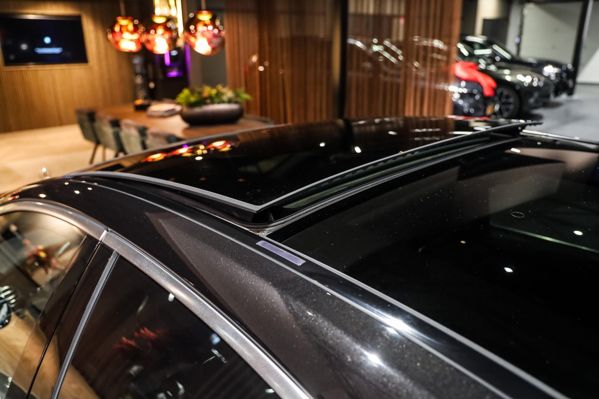 Foto van Mercedes-Benz S 560 4Matic