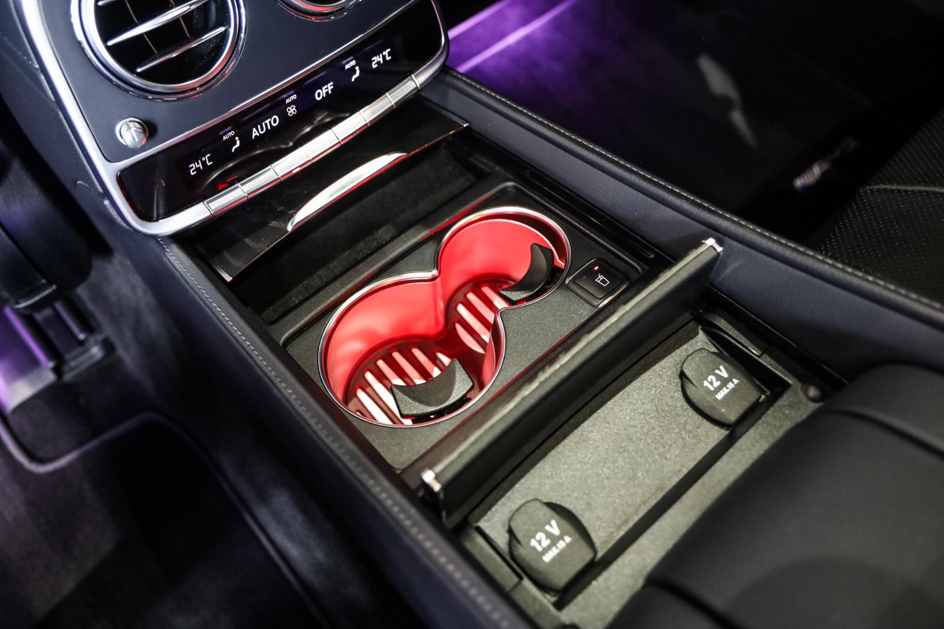 Foto van Mercedes-Benz S 560 4Matic