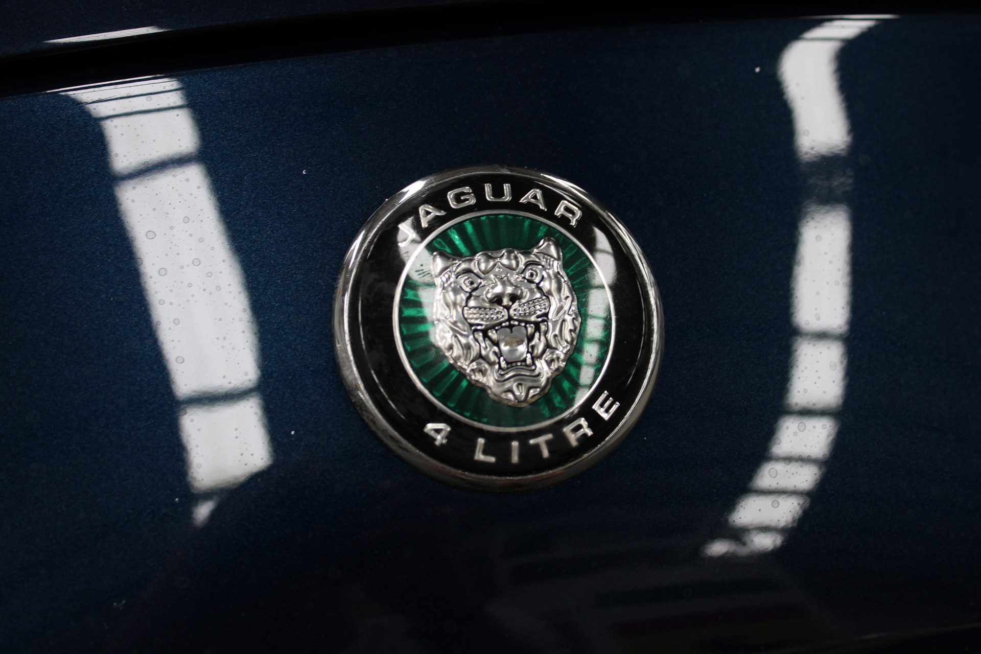 Foto van Jaguar Jaguar Xk8 Coupe