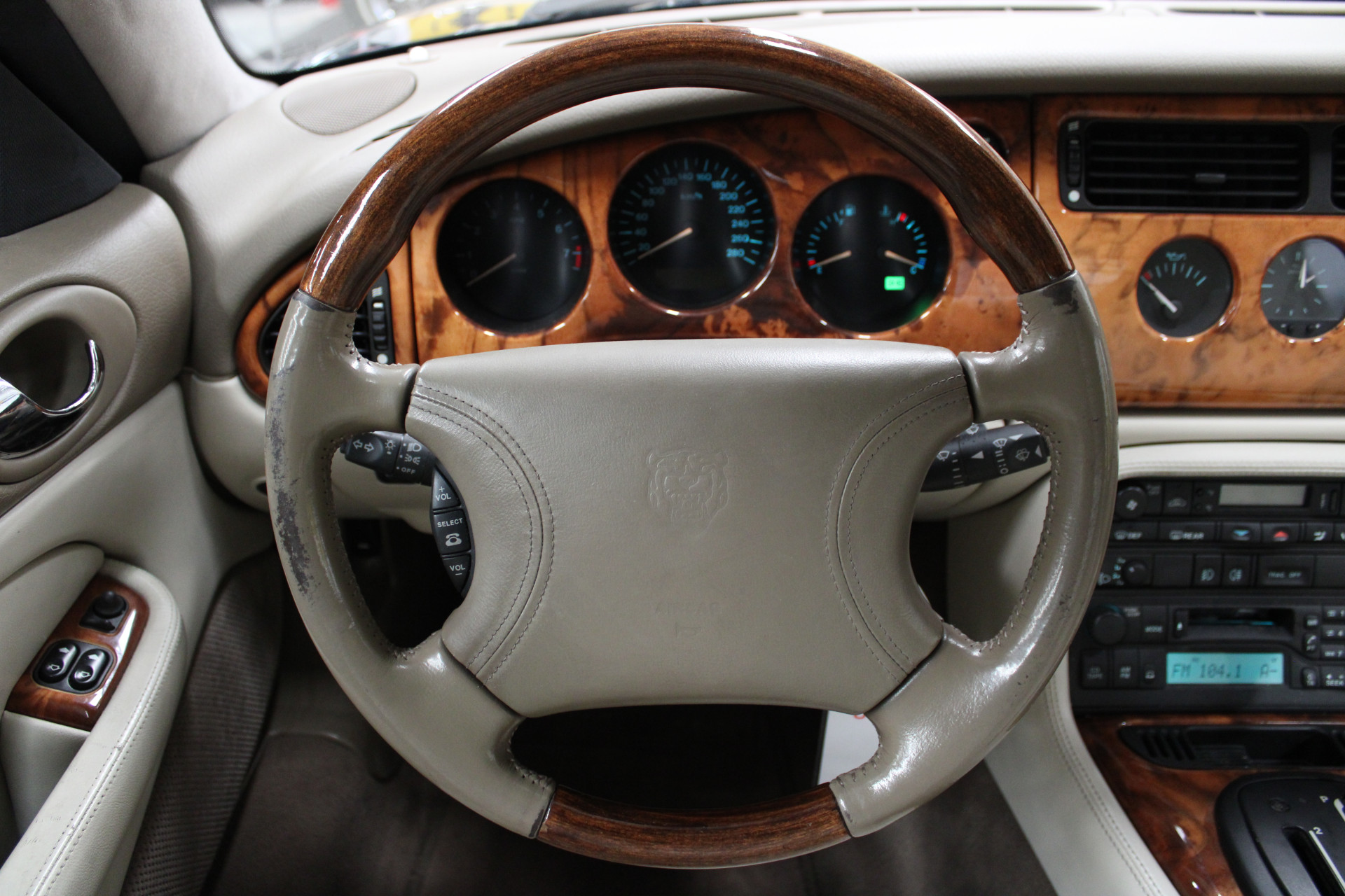 Foto van Jaguar Jaguar Xk8 Coupe