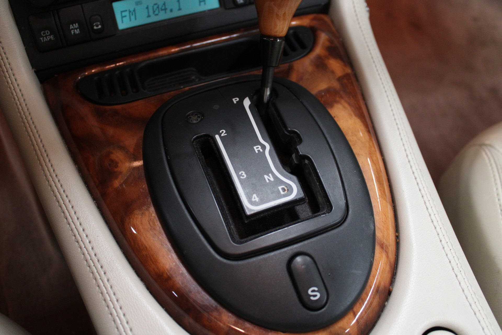 Foto van Jaguar Jaguar Xk8 Coupe
