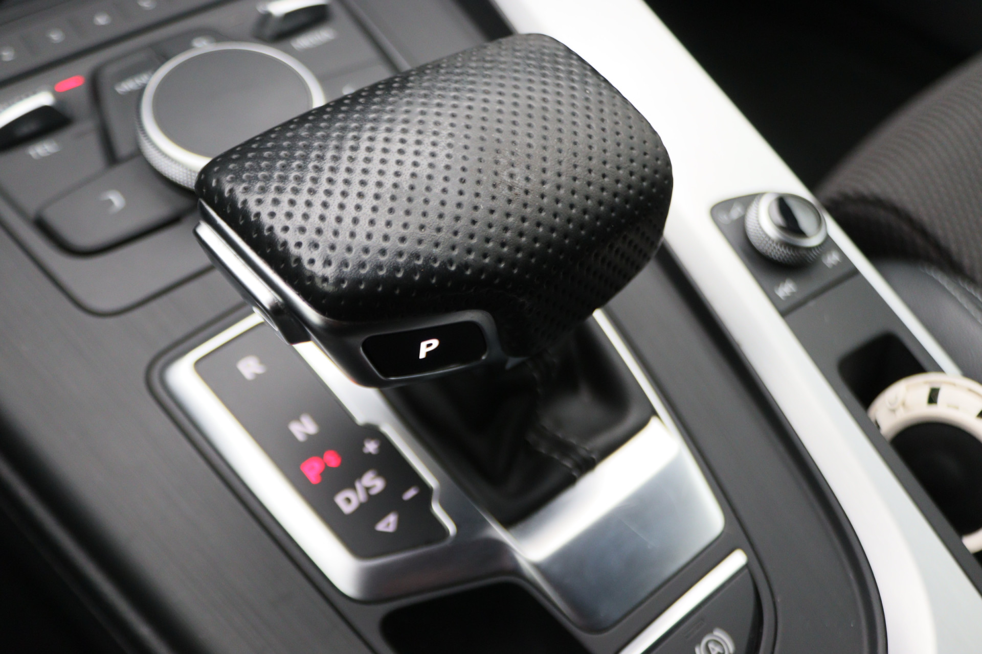 Foto van Audi A4 Avant