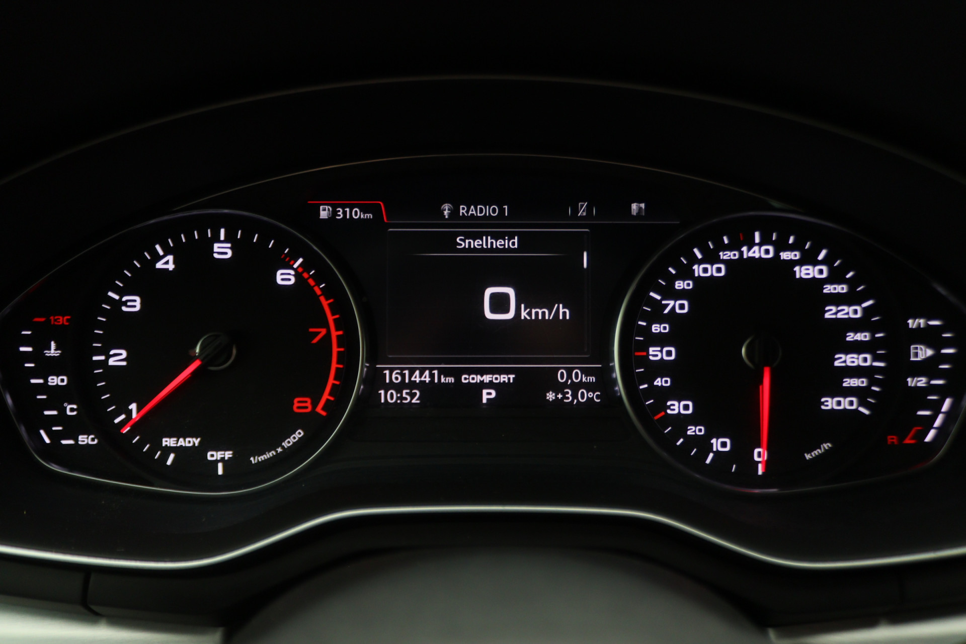 Foto van Audi A4 Avant