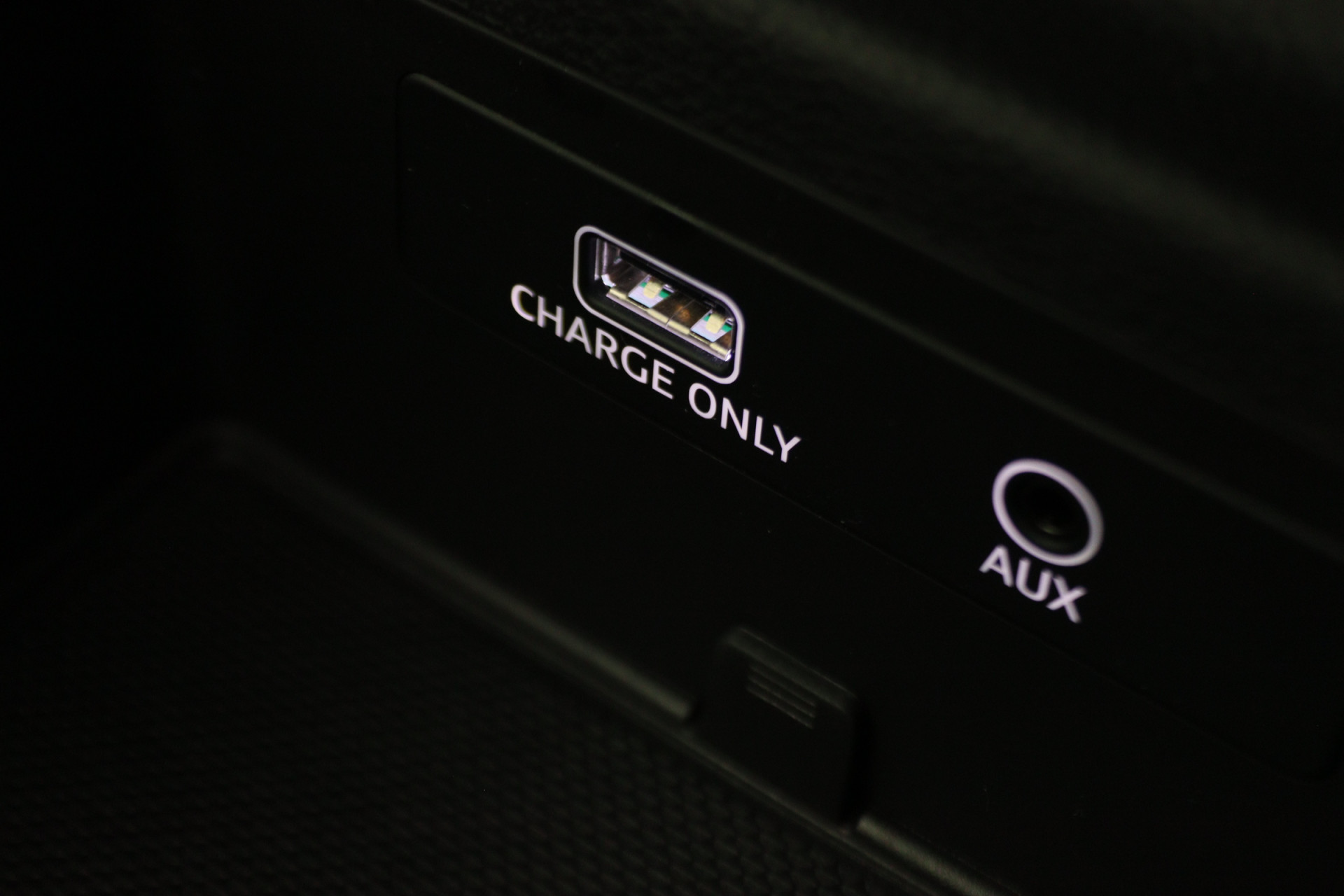 Foto van Audi A4 Avant