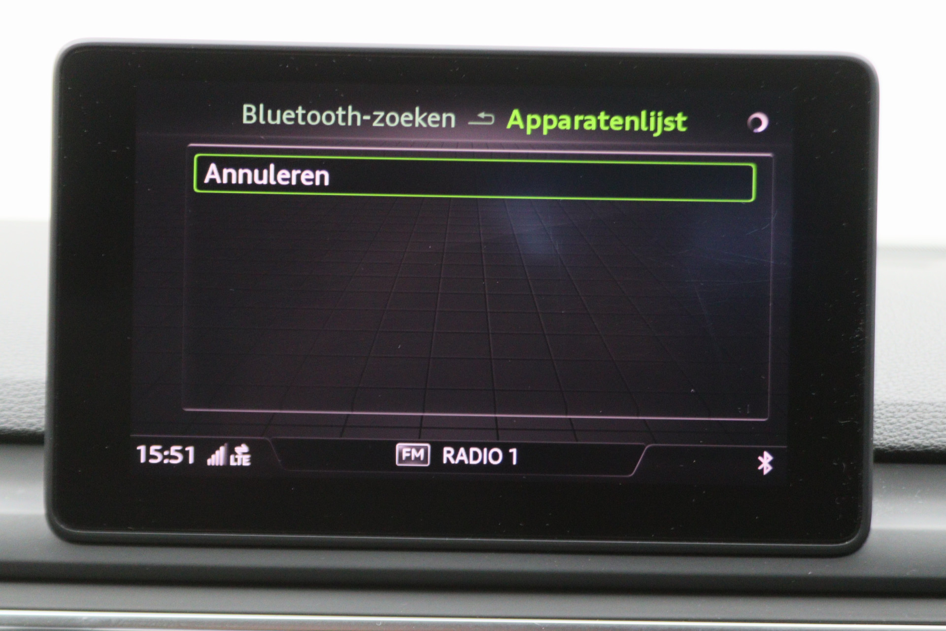 Foto van Audi A4 Avant