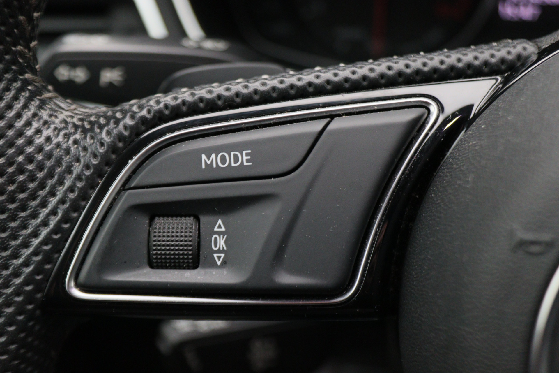 Foto van Audi A4 Avant