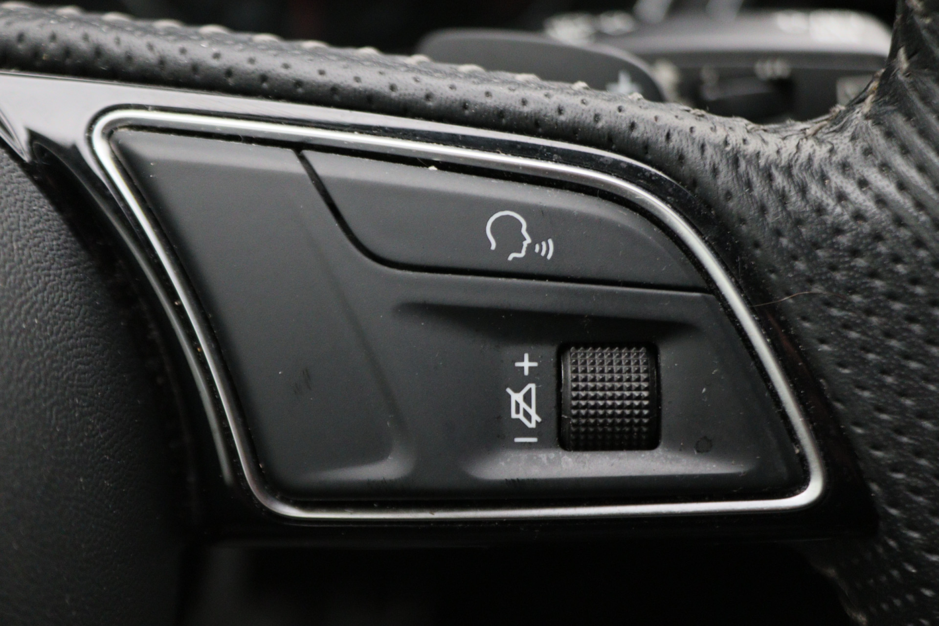 Foto van Audi A4 Avant
