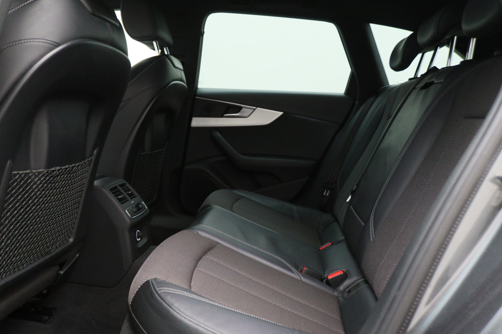 Foto van Audi A4 Avant