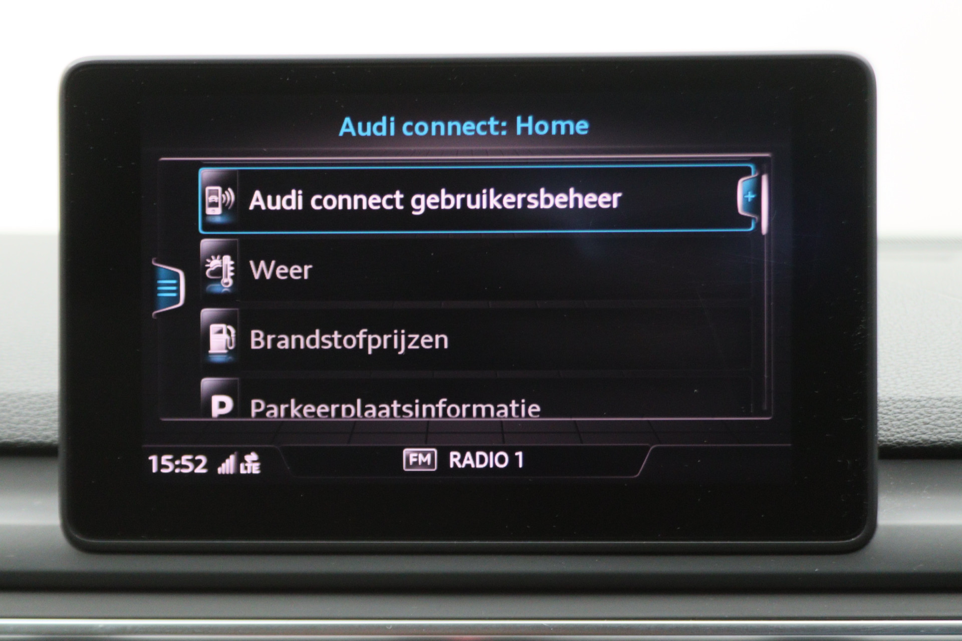 Foto van Audi A4 Avant