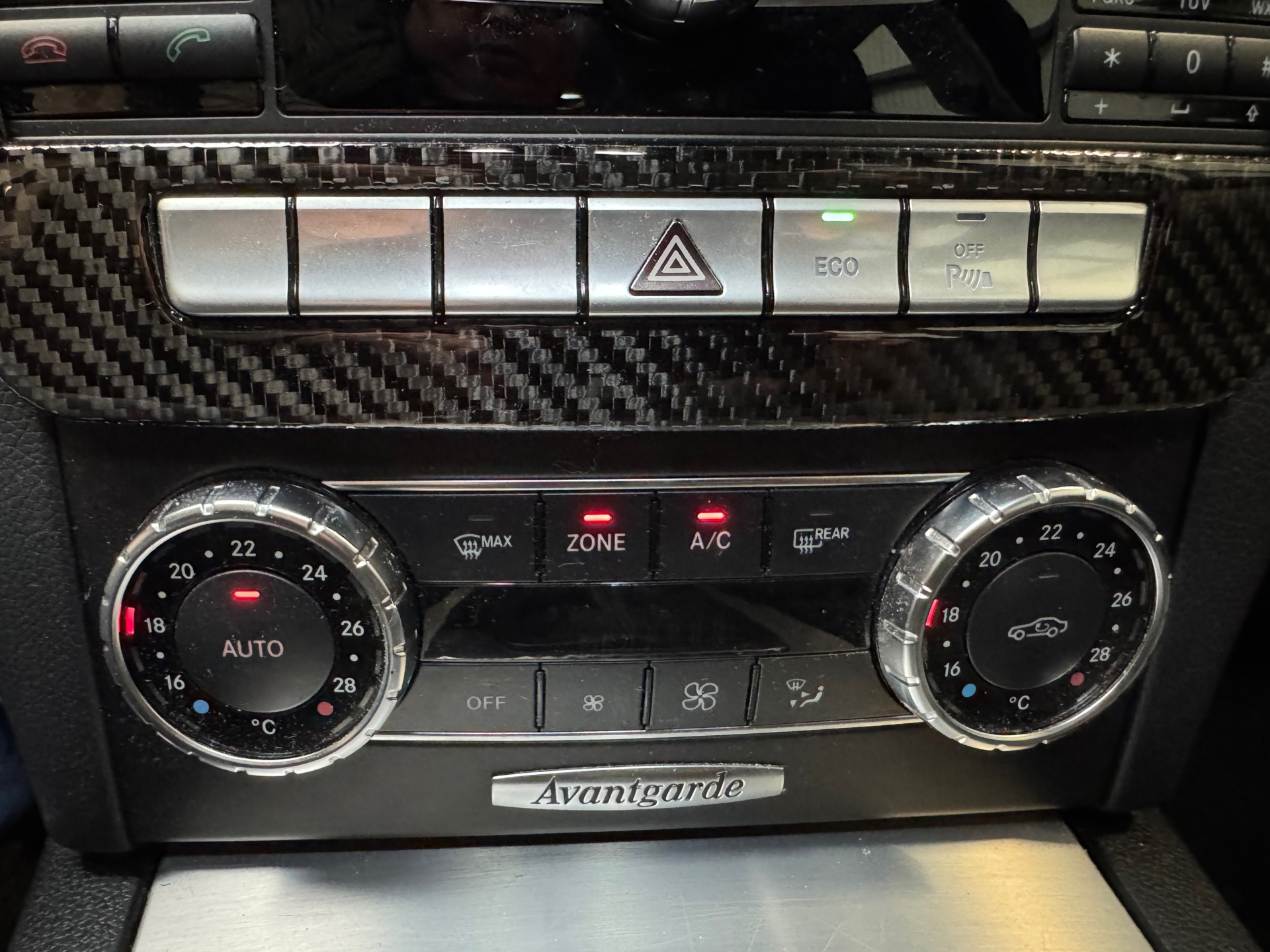 Foto van Mercedes-Benz C-klasse Estate