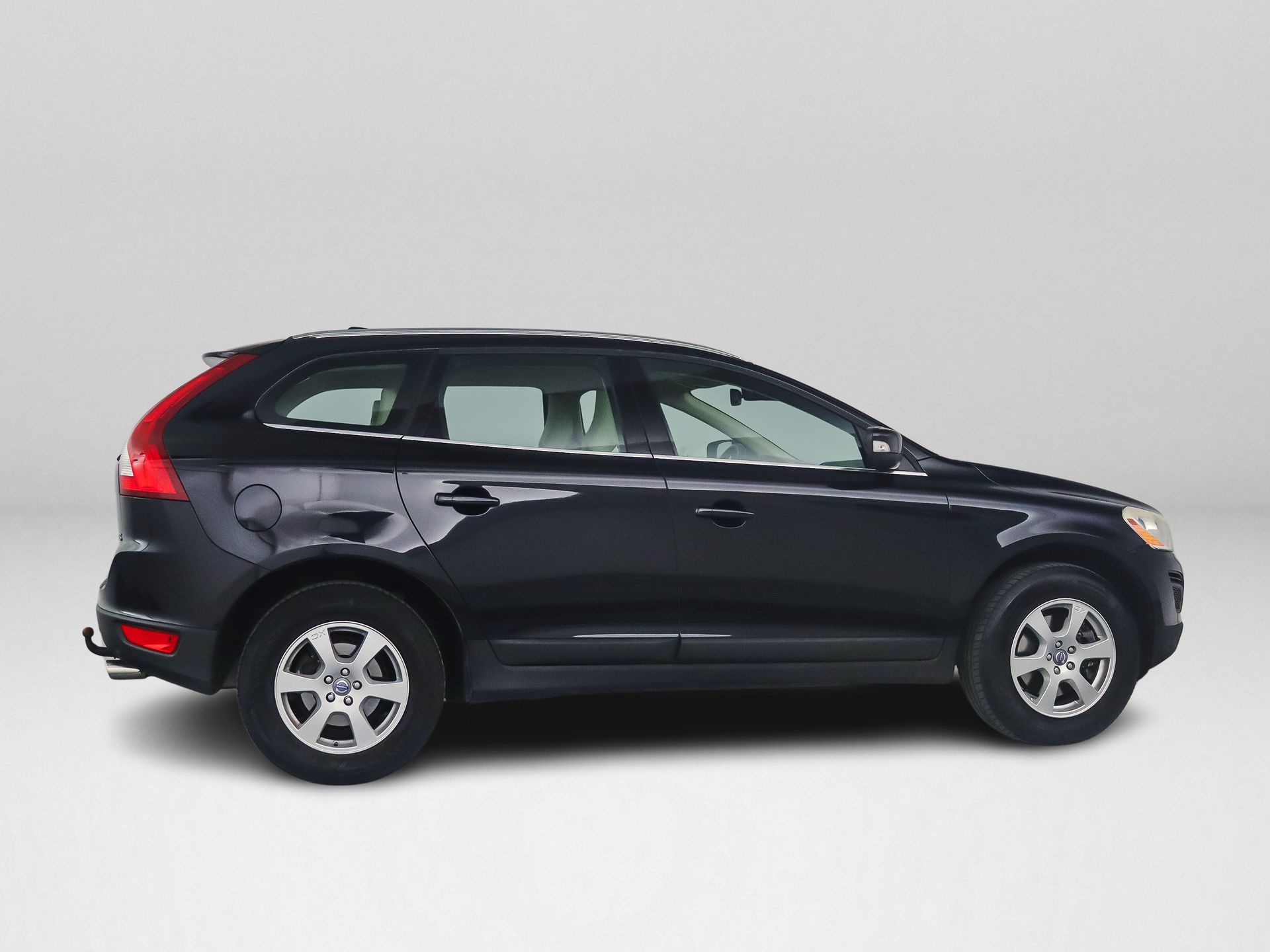 Foto van Volvo Xc60