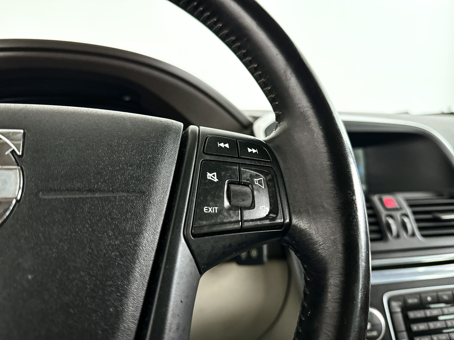 Foto van Volvo Xc60