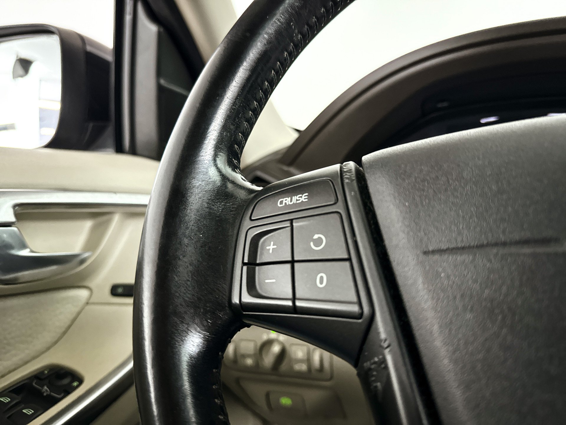 Foto van Volvo Xc60
