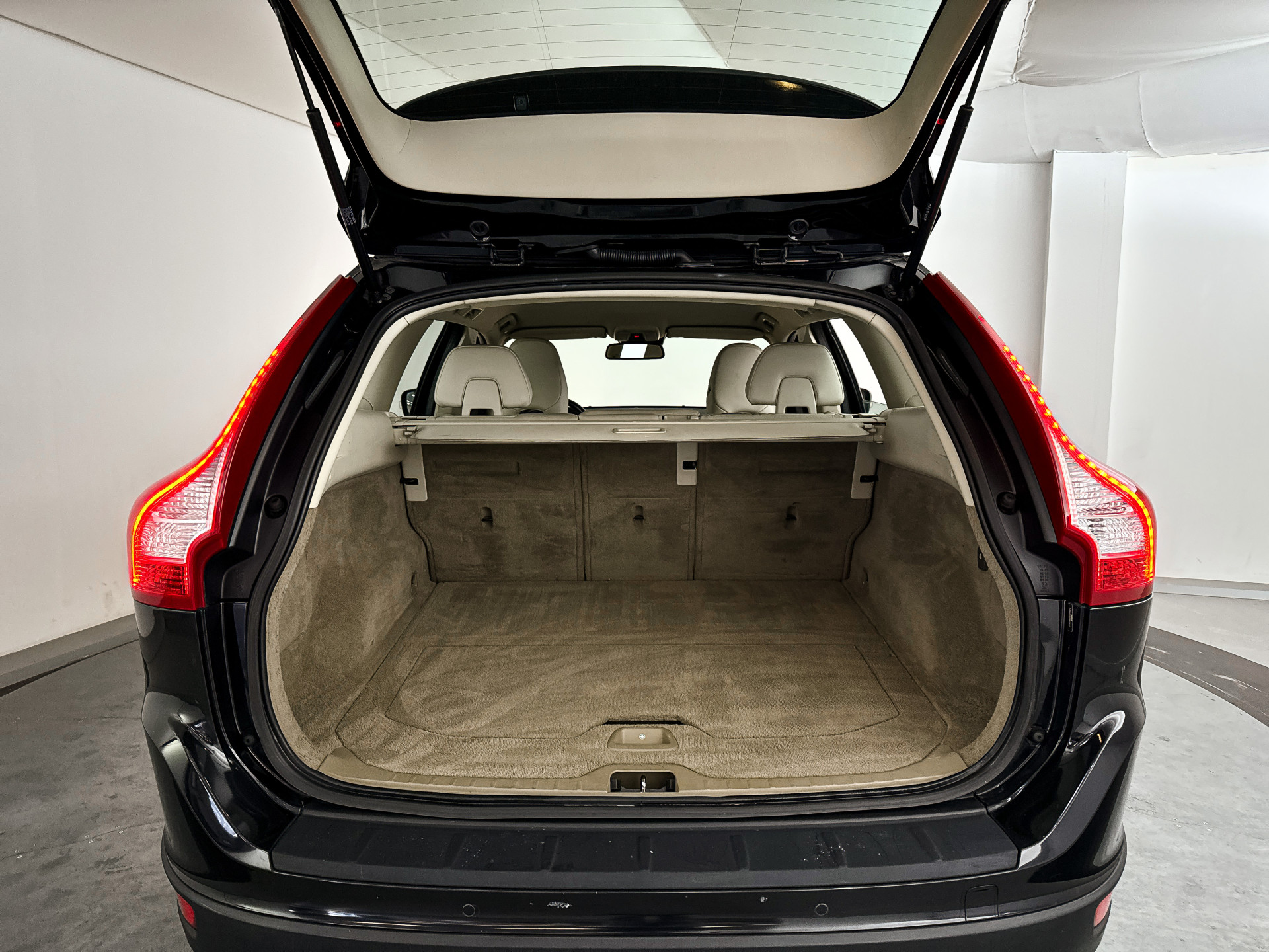 Foto van Volvo Xc60