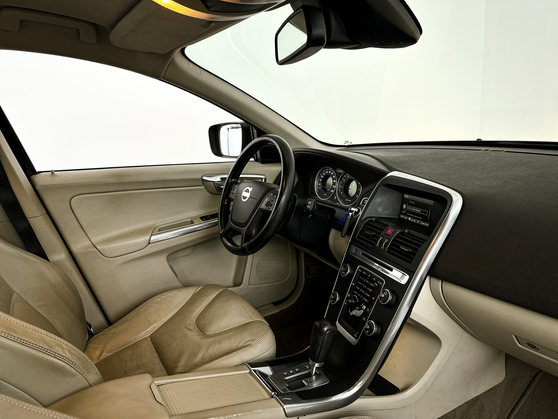 Foto van Volvo Xc60
