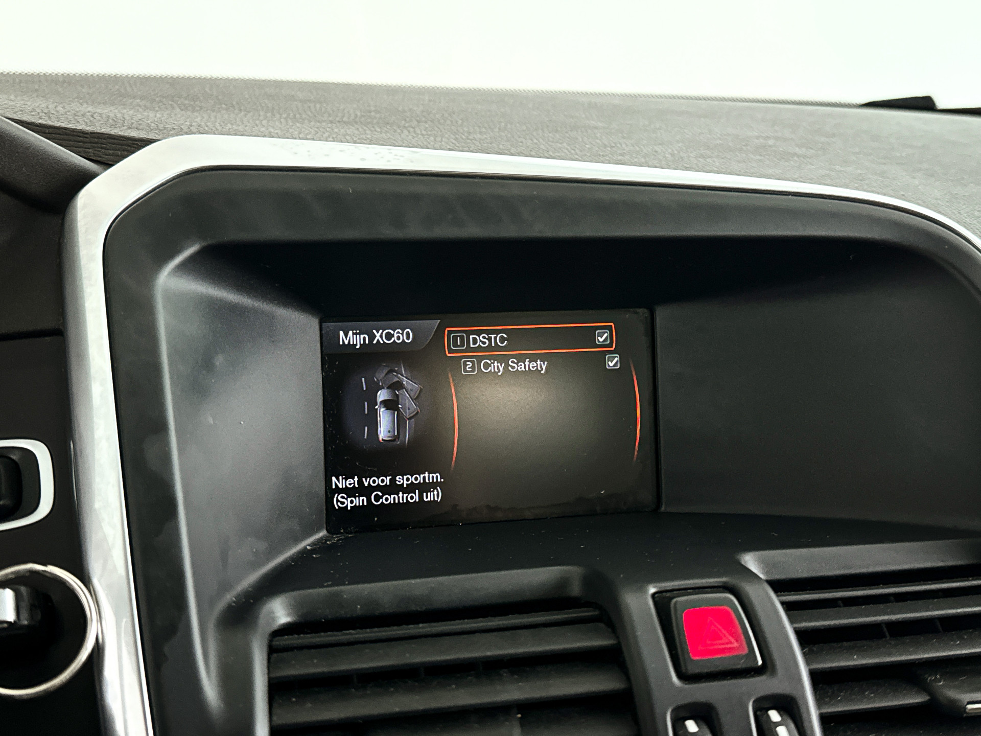 Foto van Volvo Xc60