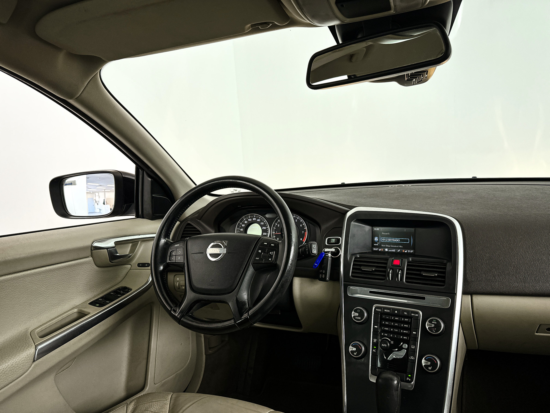 Foto van Volvo Xc60