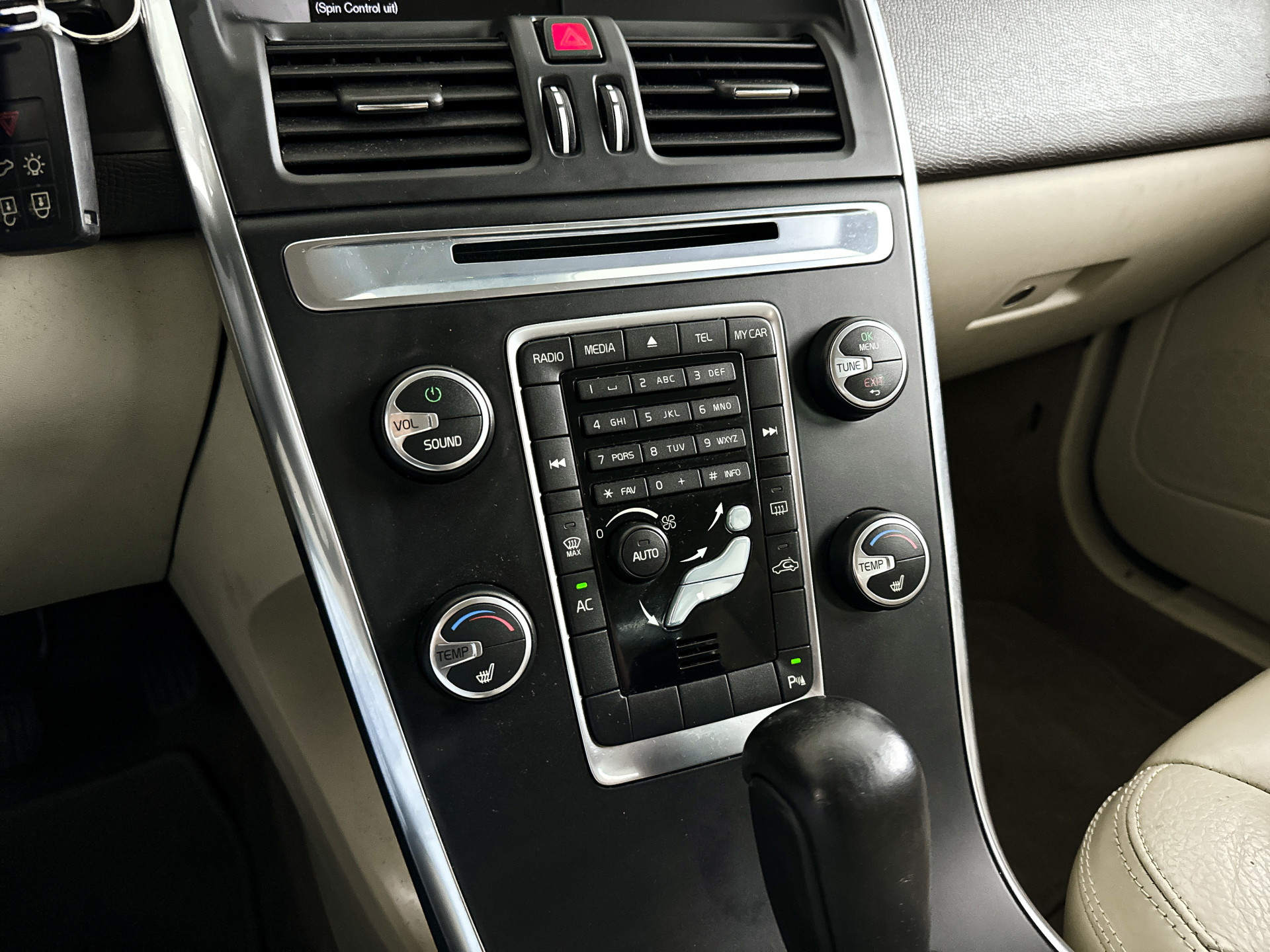 Foto van Volvo Xc60