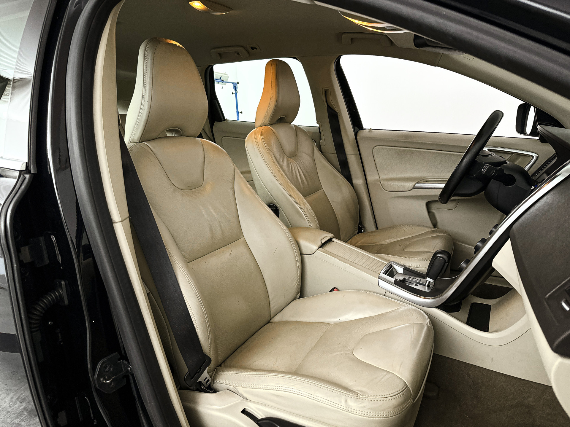 Foto van Volvo Xc60