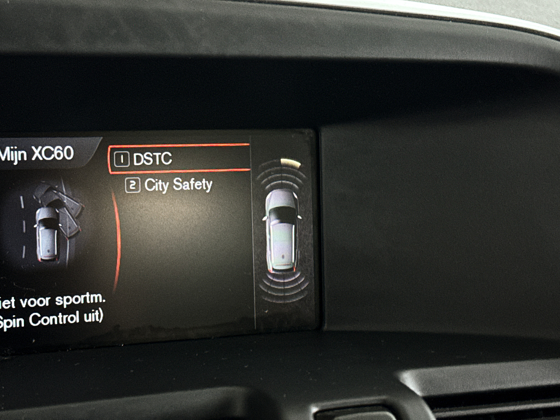 Foto van Volvo Xc60